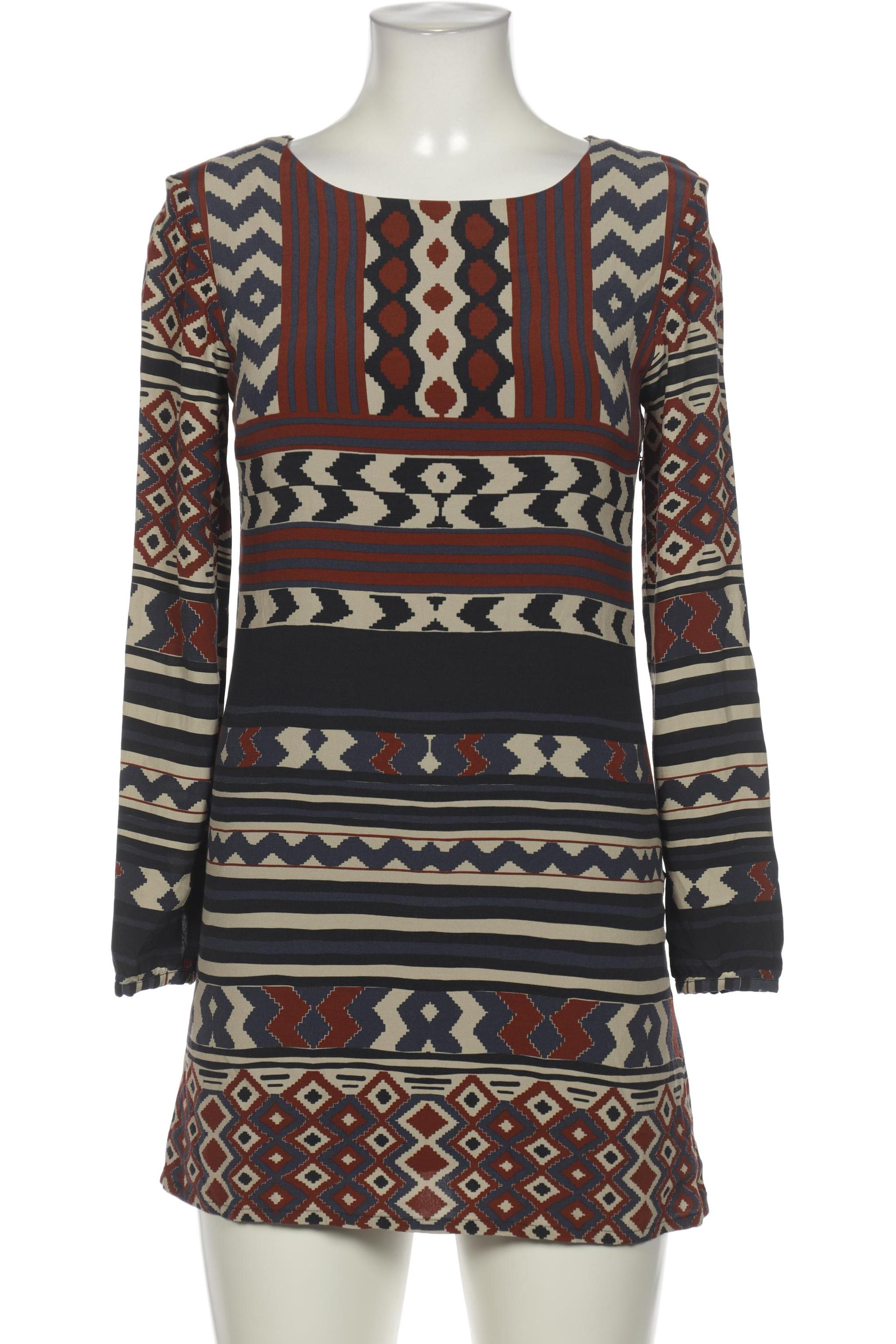 

Desigual Damen Kleid, marineblau, Gr. 36