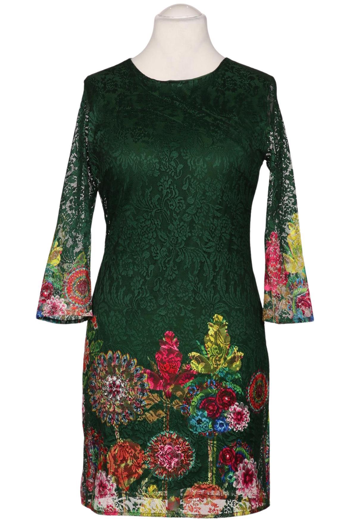 

Desigual Damen Kleid, grün, Gr. 42