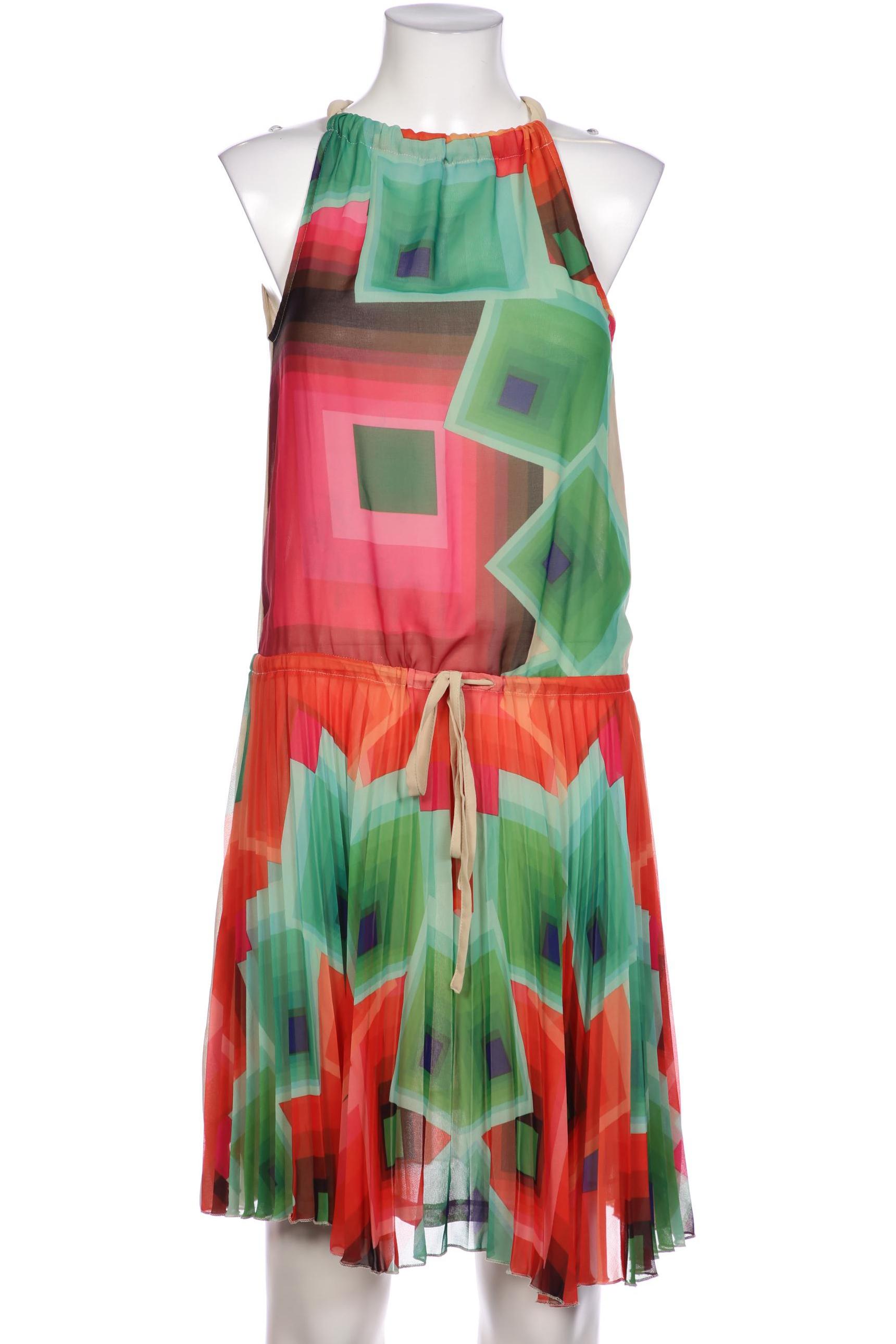 

Desigual Damen Kleid, mehrfarbig, Gr. 36