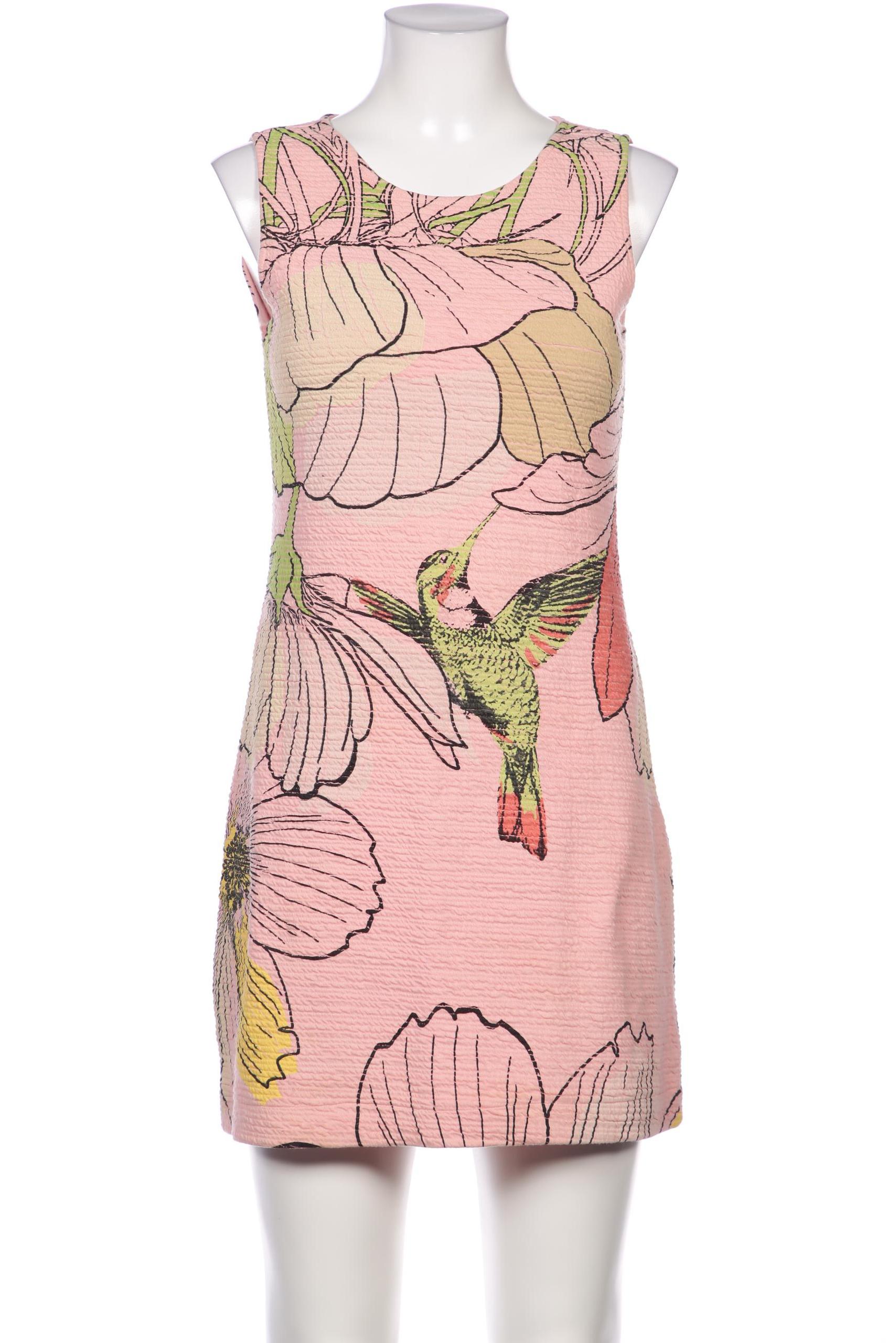 

Desigual Damen Kleid, pink, Gr. 38