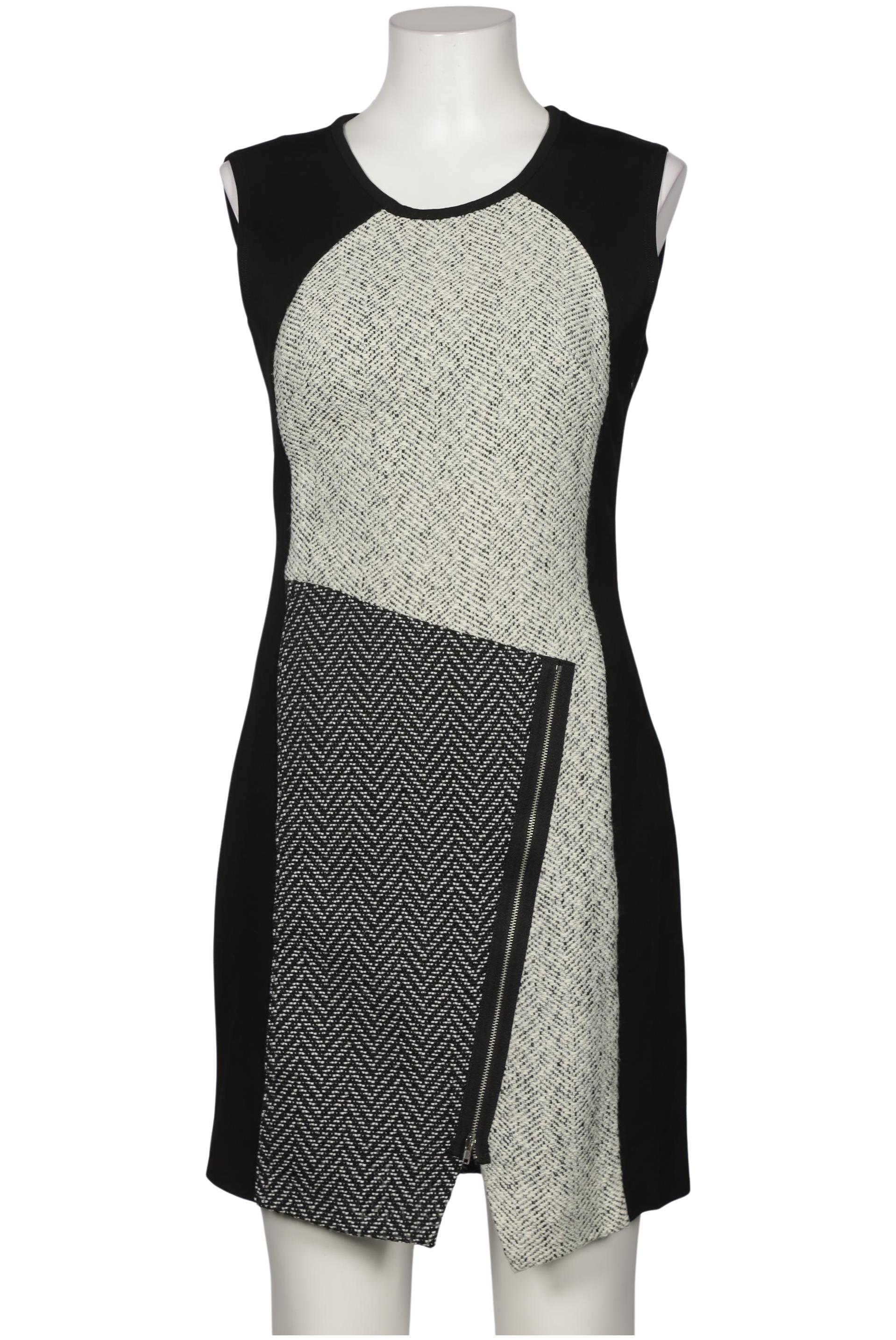 

Desigual Damen Kleid, schwarz, Gr. 40