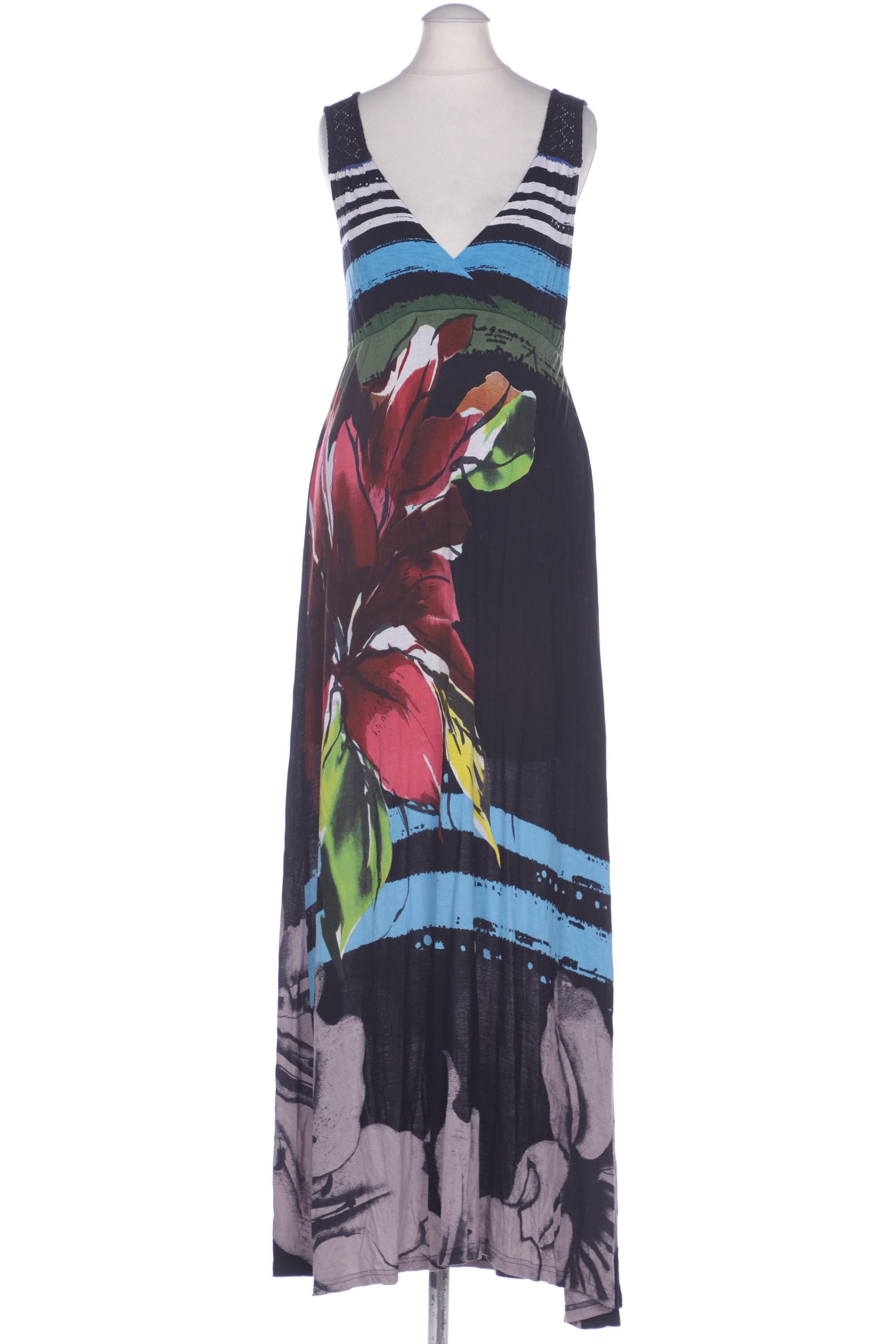 

Desigual Damen Kleid, schwarz