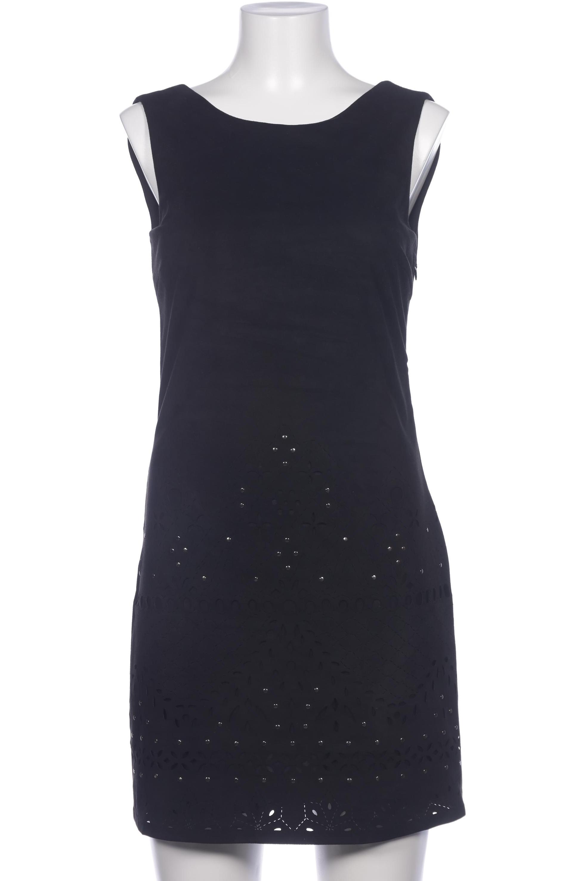 

Desigual Damen Kleid, schwarz, Gr. 38
