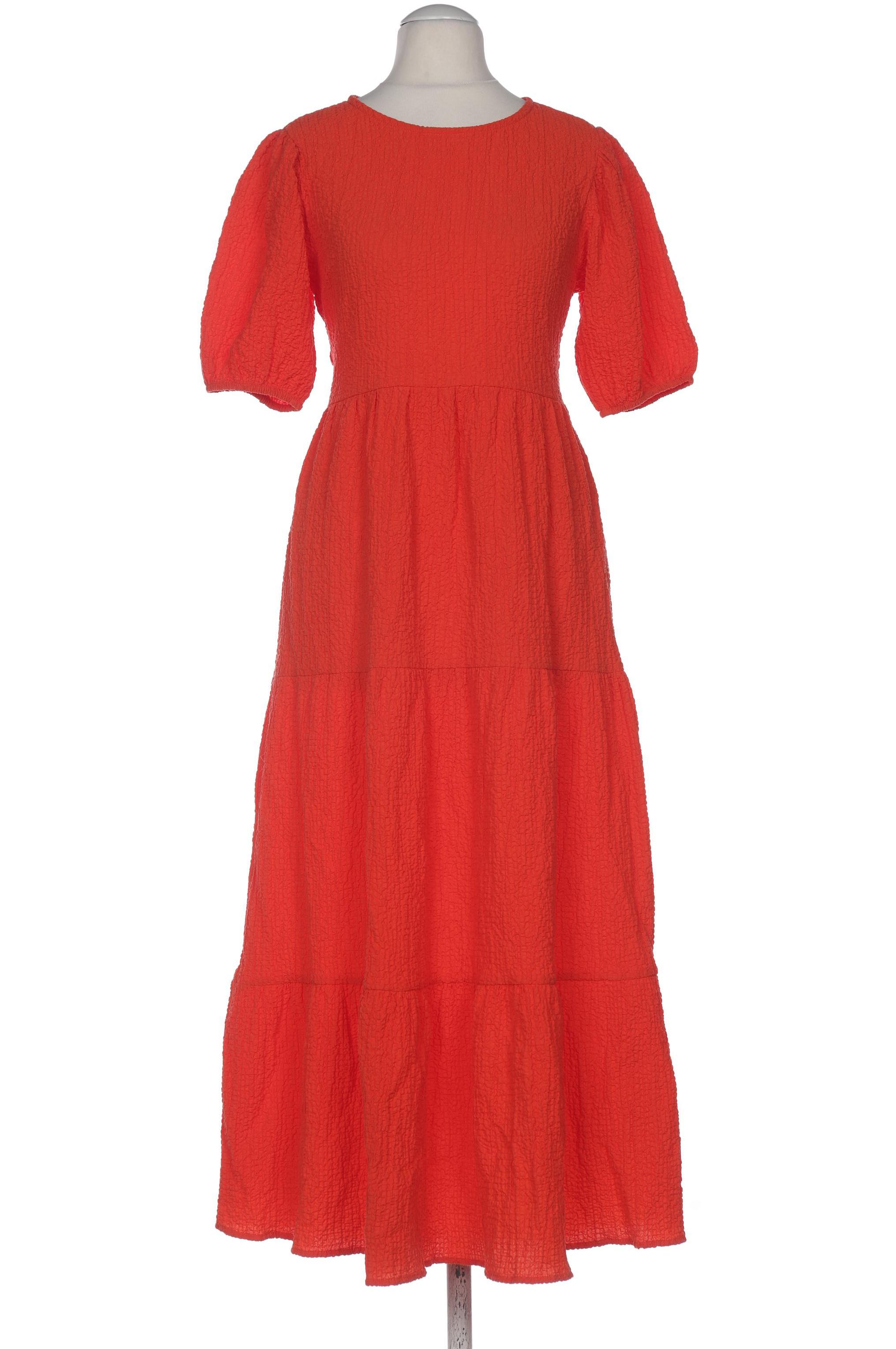 

Desigual Damen Kleid, rot, Gr. 36