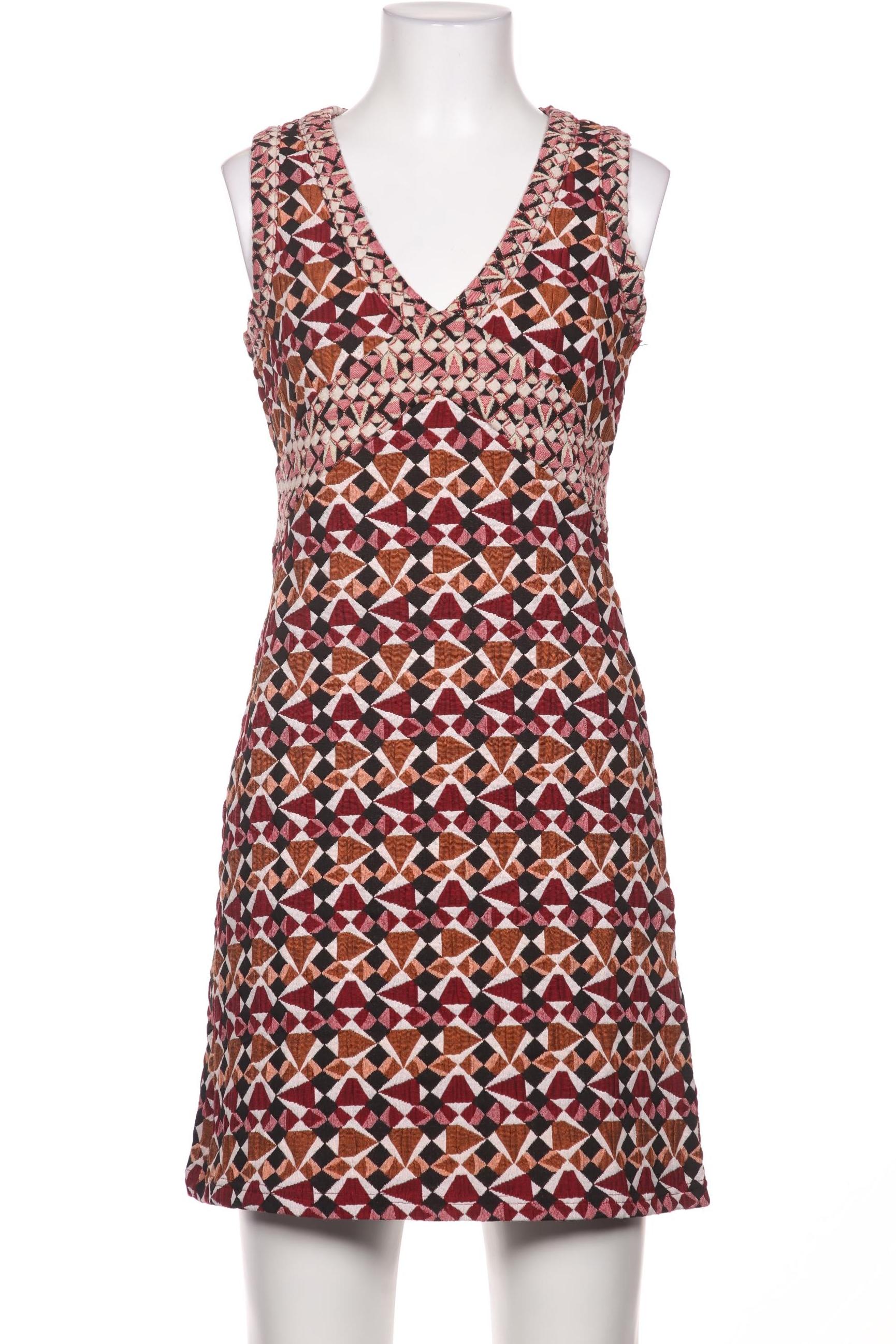 

Desigual Damen Kleid, bordeaux, Gr. 36