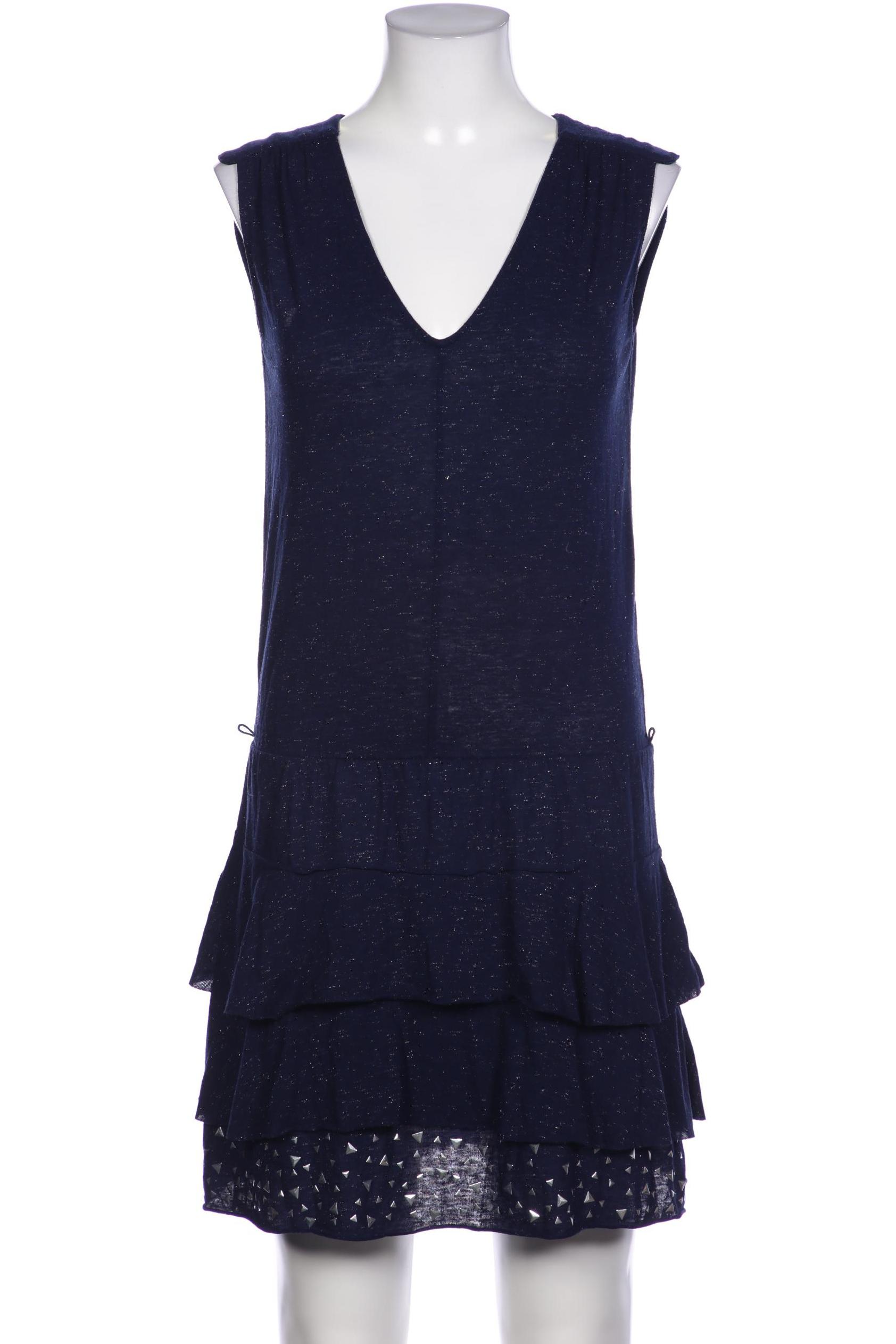 

Desigual Damen Kleid, marineblau