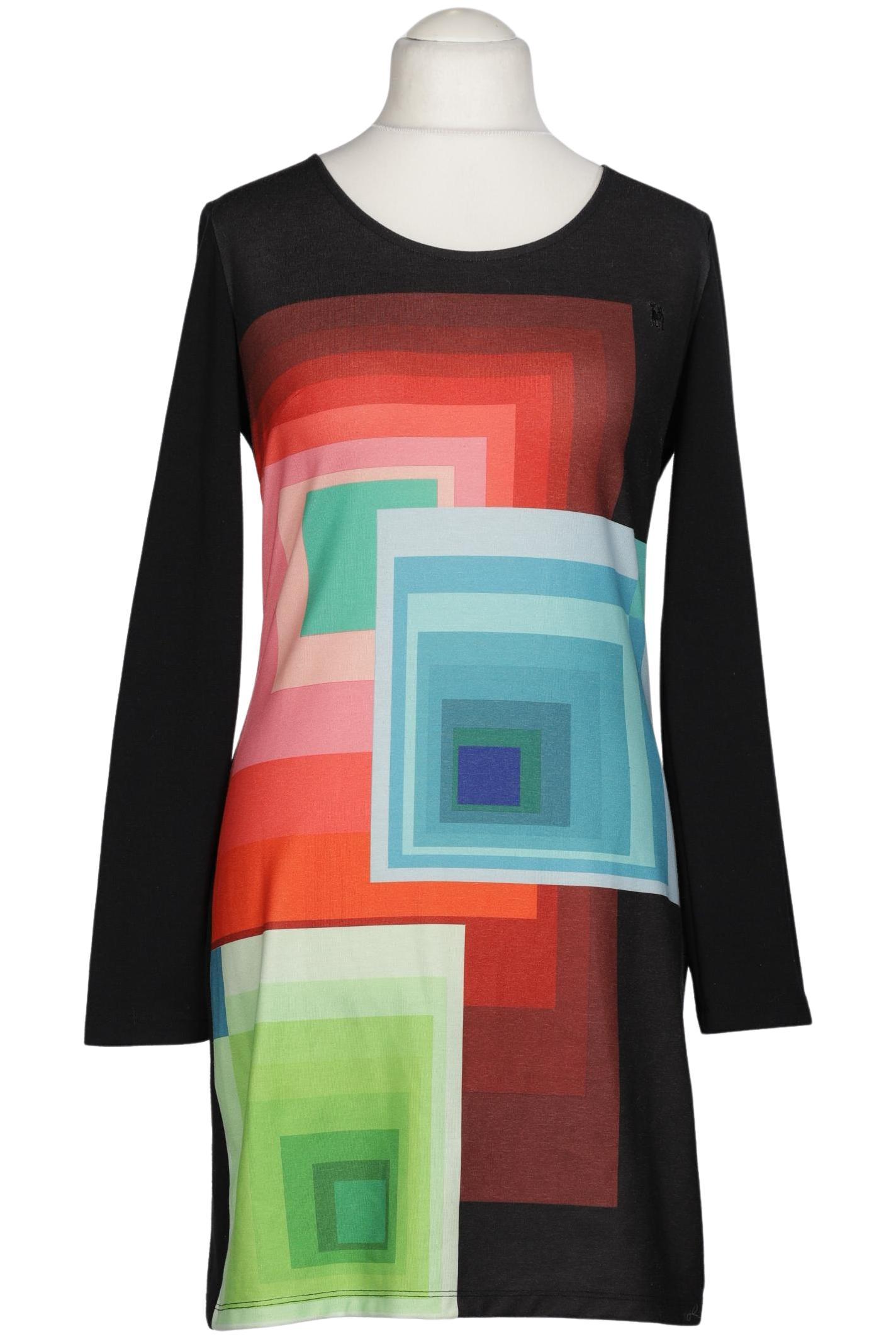 

Desigual Damen Kleid, mehrfarbig, Gr. 44