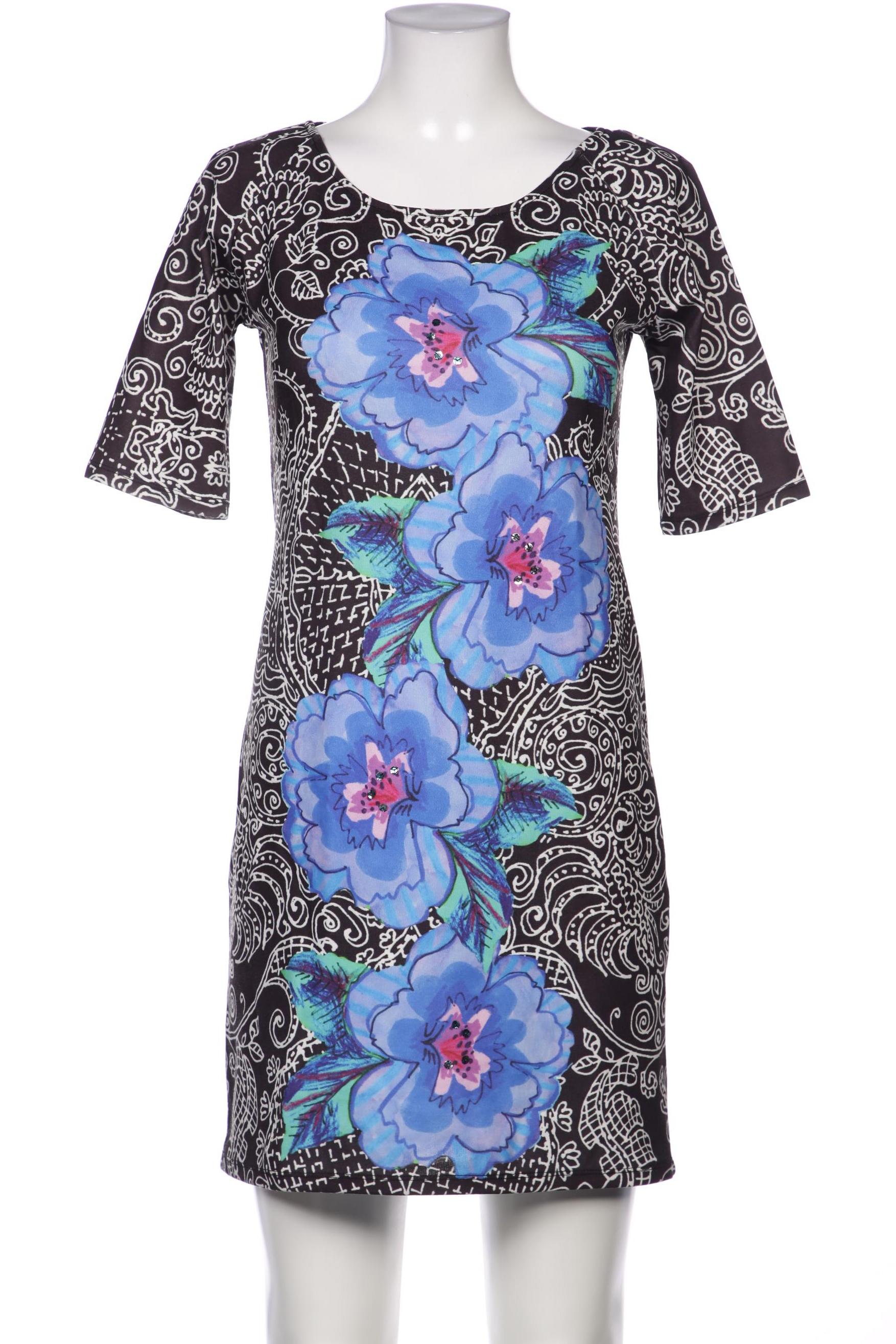 Thumbnail - Desigual Damen Kleid, schwarz, Gr. 38