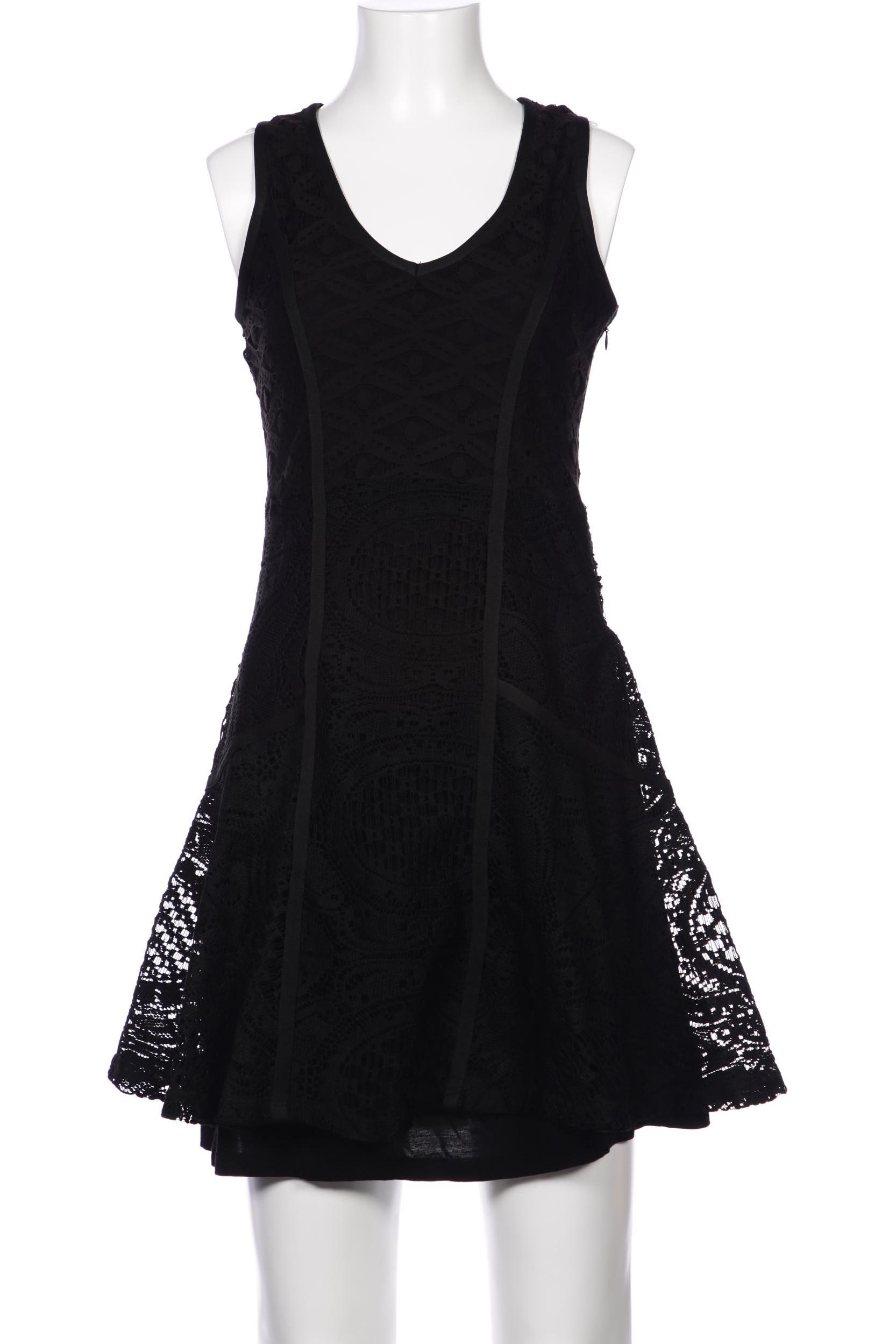 

Desigual Damen Kleid, schwarz