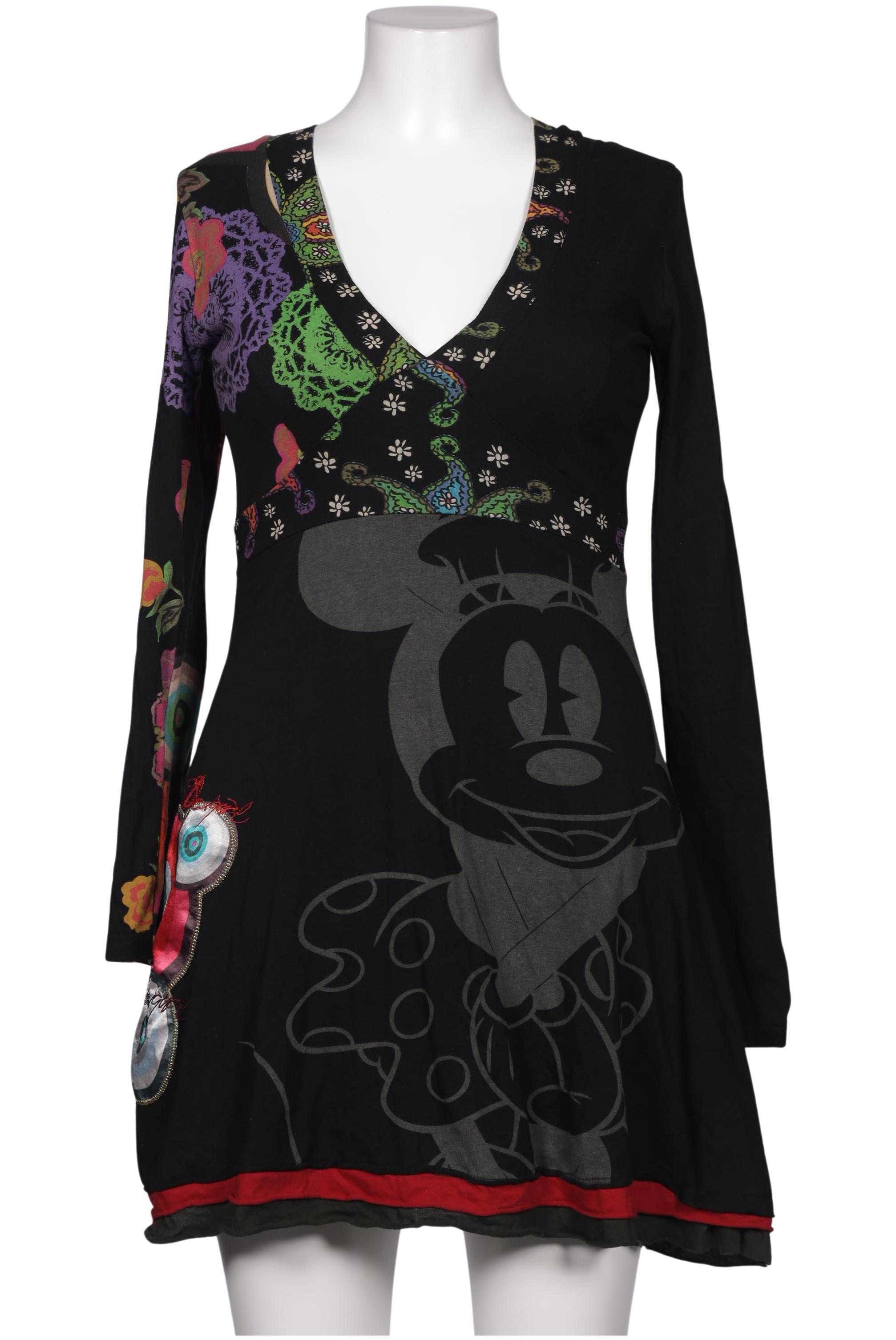 

Desigual Damen Kleid, mehrfarbig, Gr. 42