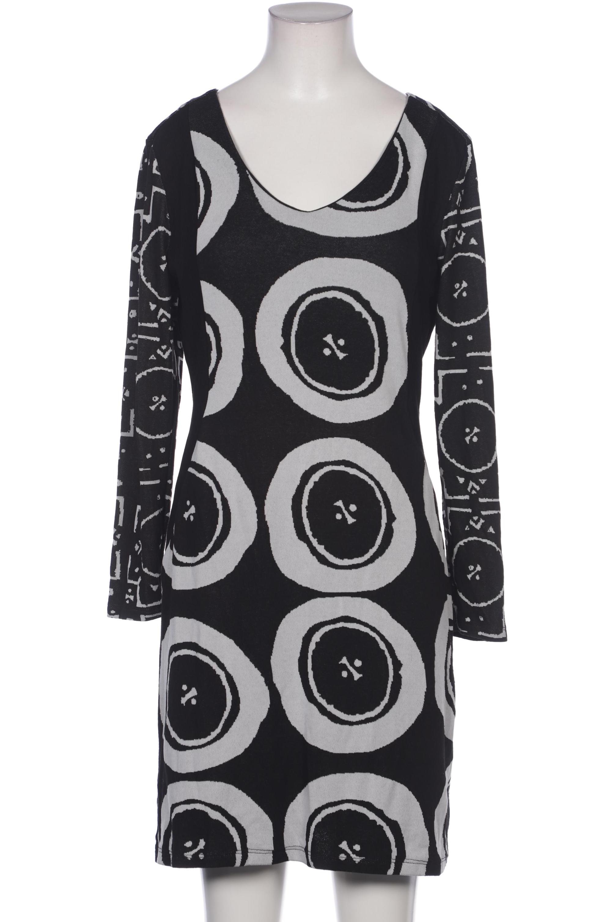 Thumbnail - Desigual Damen Kleid, schwarz, Gr. 36
