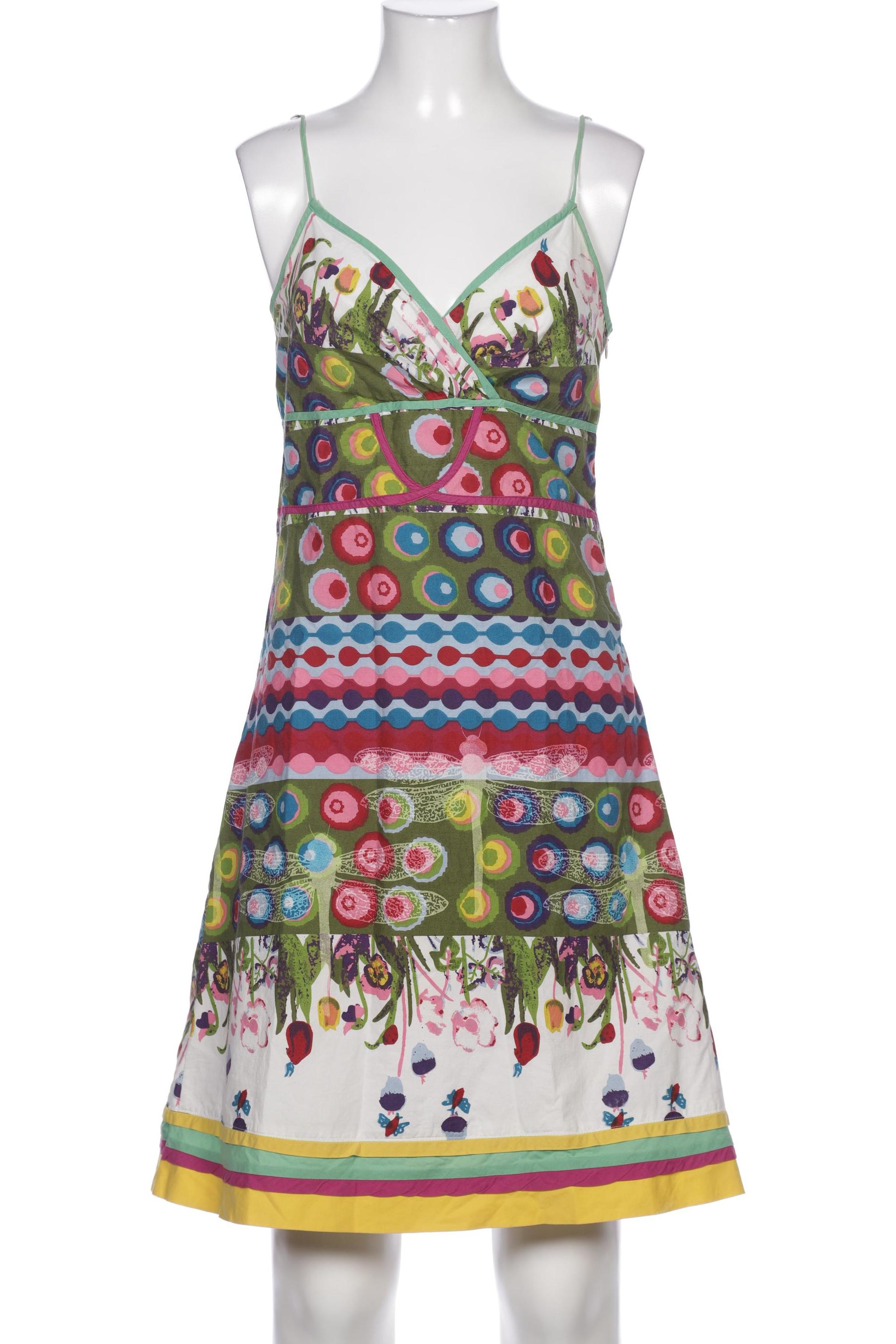 

Desigual Damen Kleid, mehrfarbig