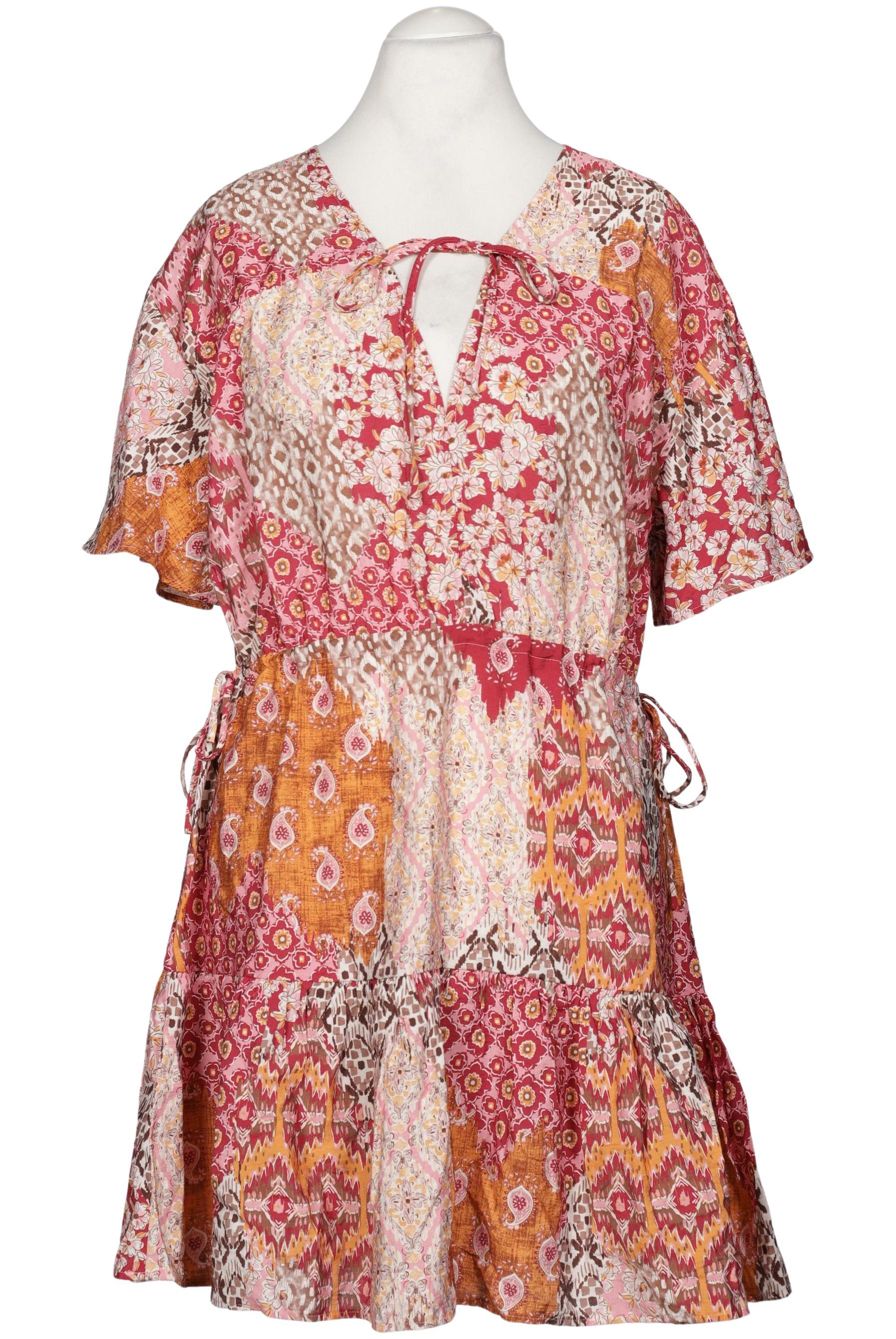 

Desigual Damen Kleid, mehrfarbig, Gr. 42