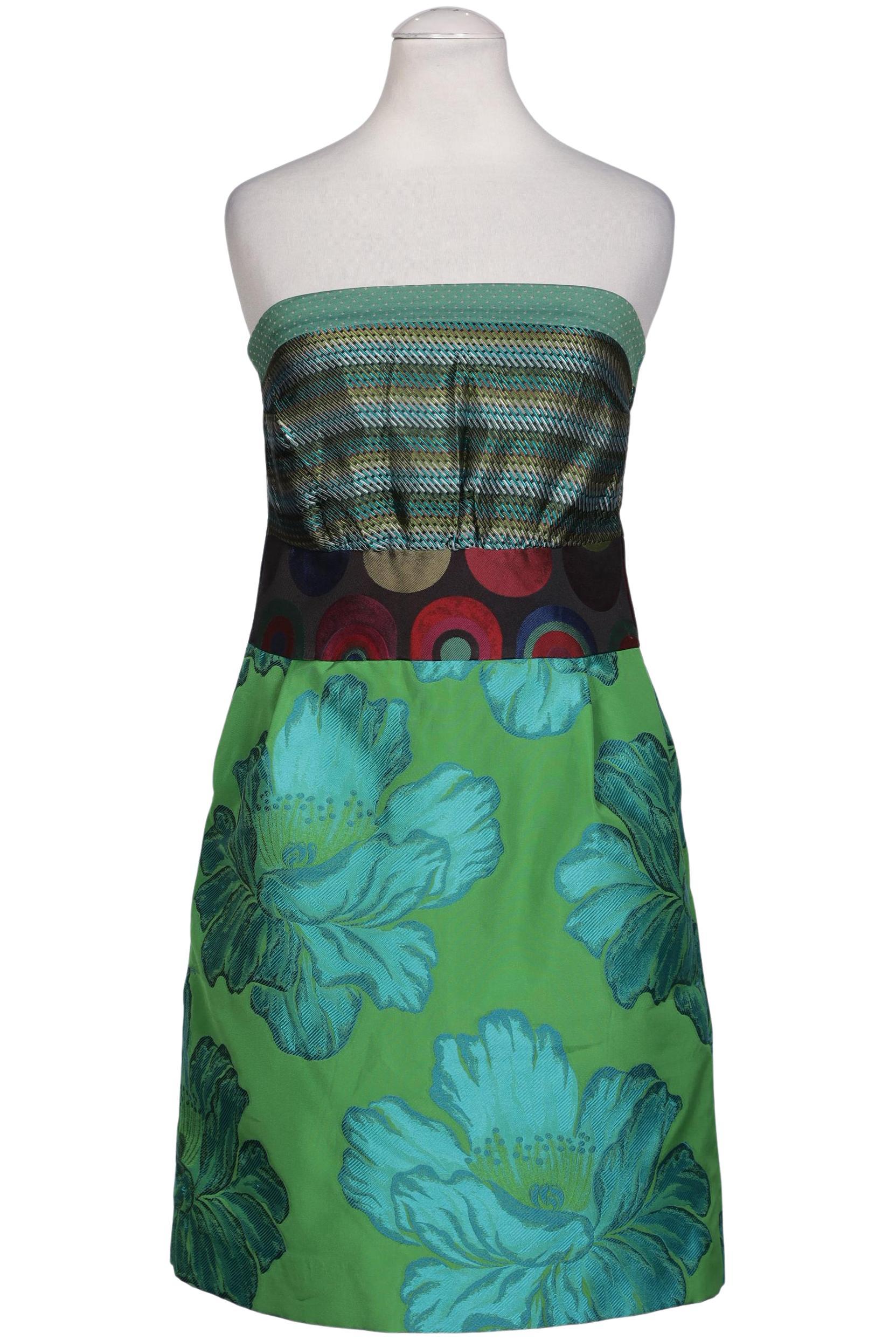 

Desigual Damen Kleid, mehrfarbig, Gr. 38