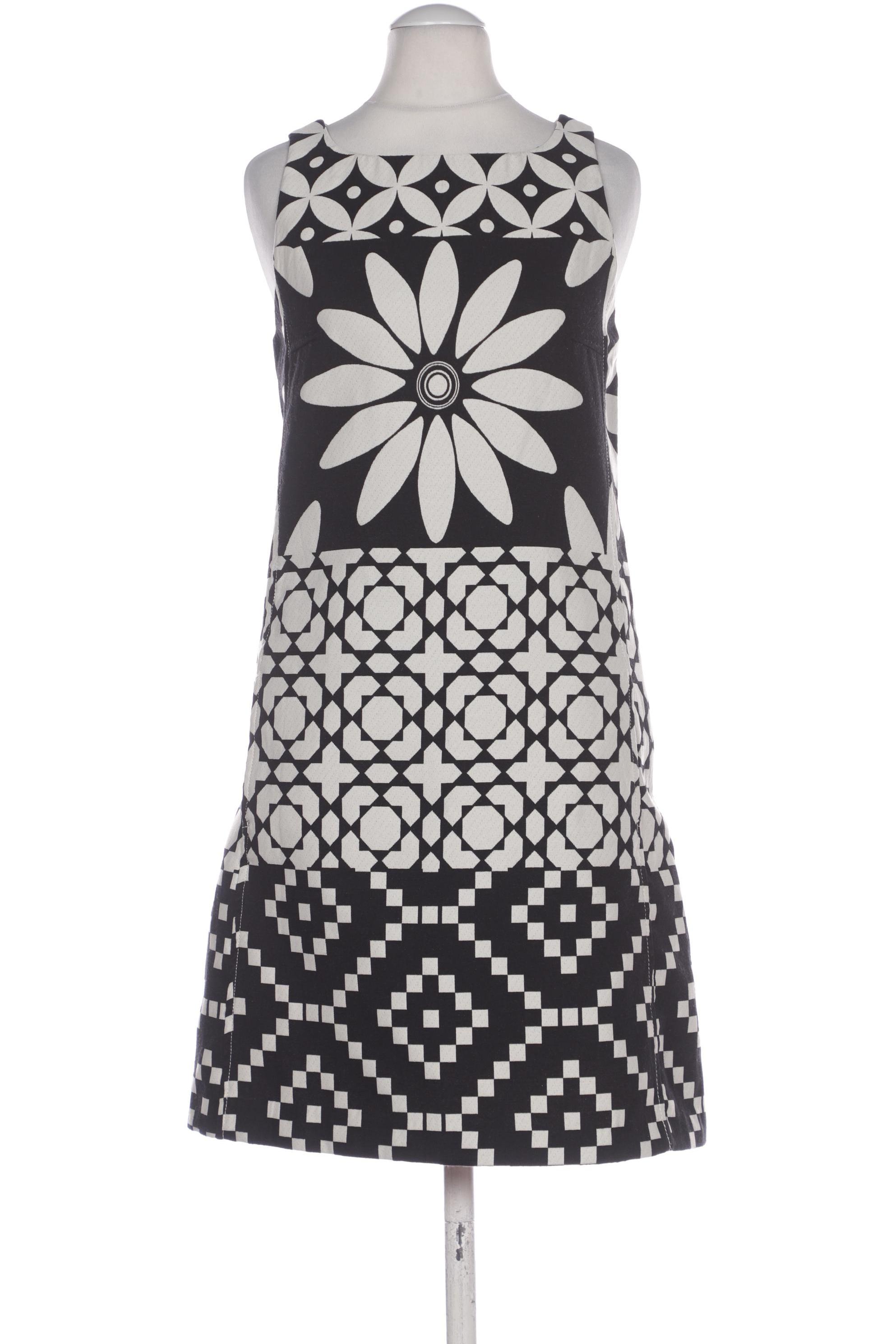 

Desigual Damen Kleid, schwarz, Gr. 36