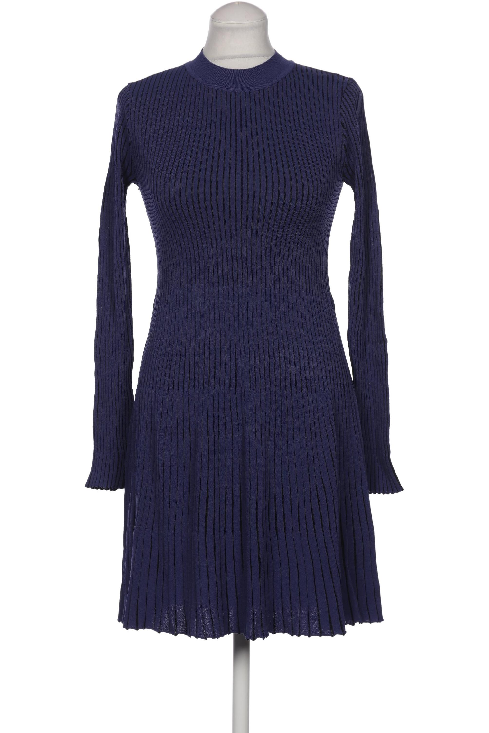 

Desigual Damen Kleid, blau, Gr. 36