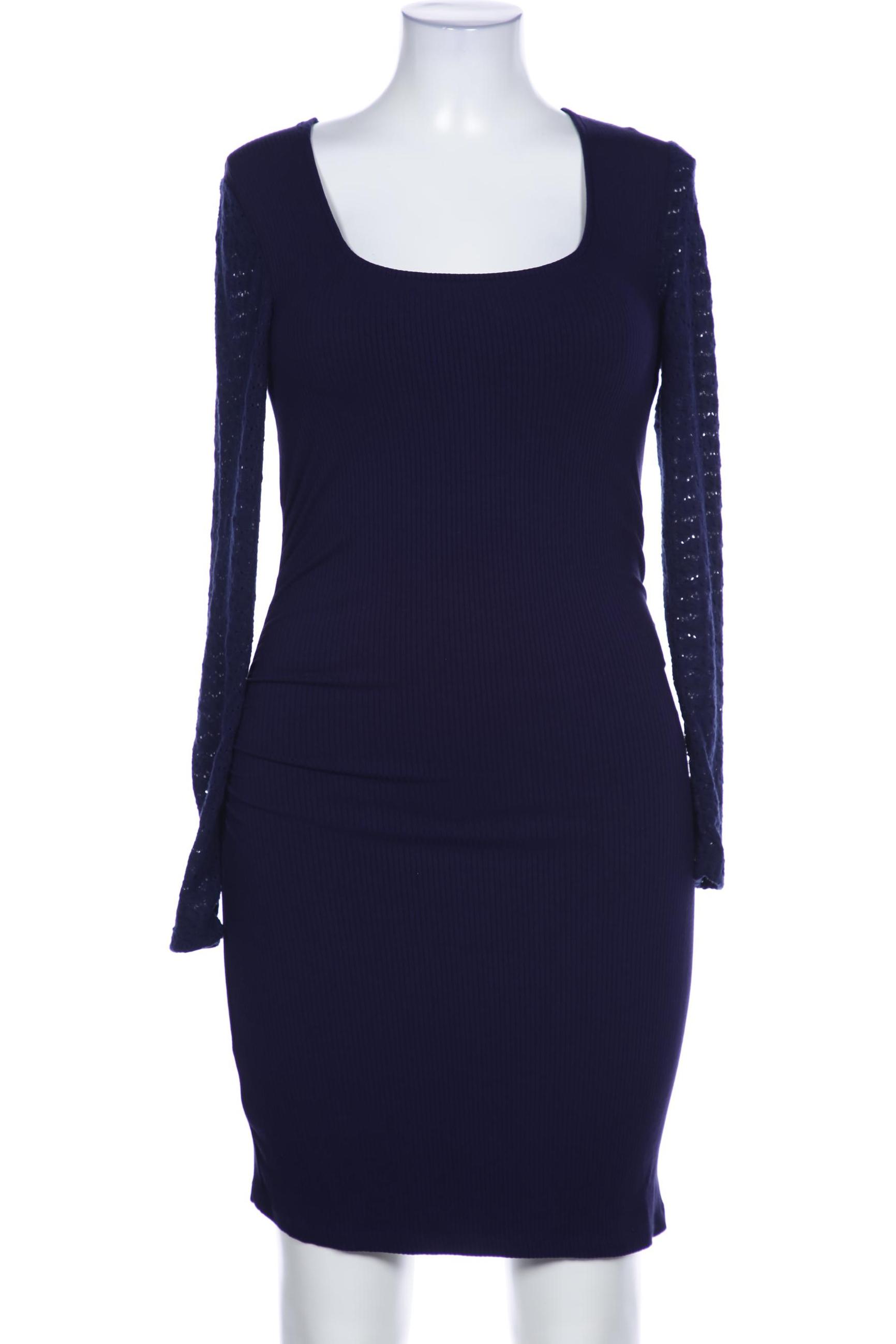 

Desigual Damen Kleid, marineblau, Gr. 42