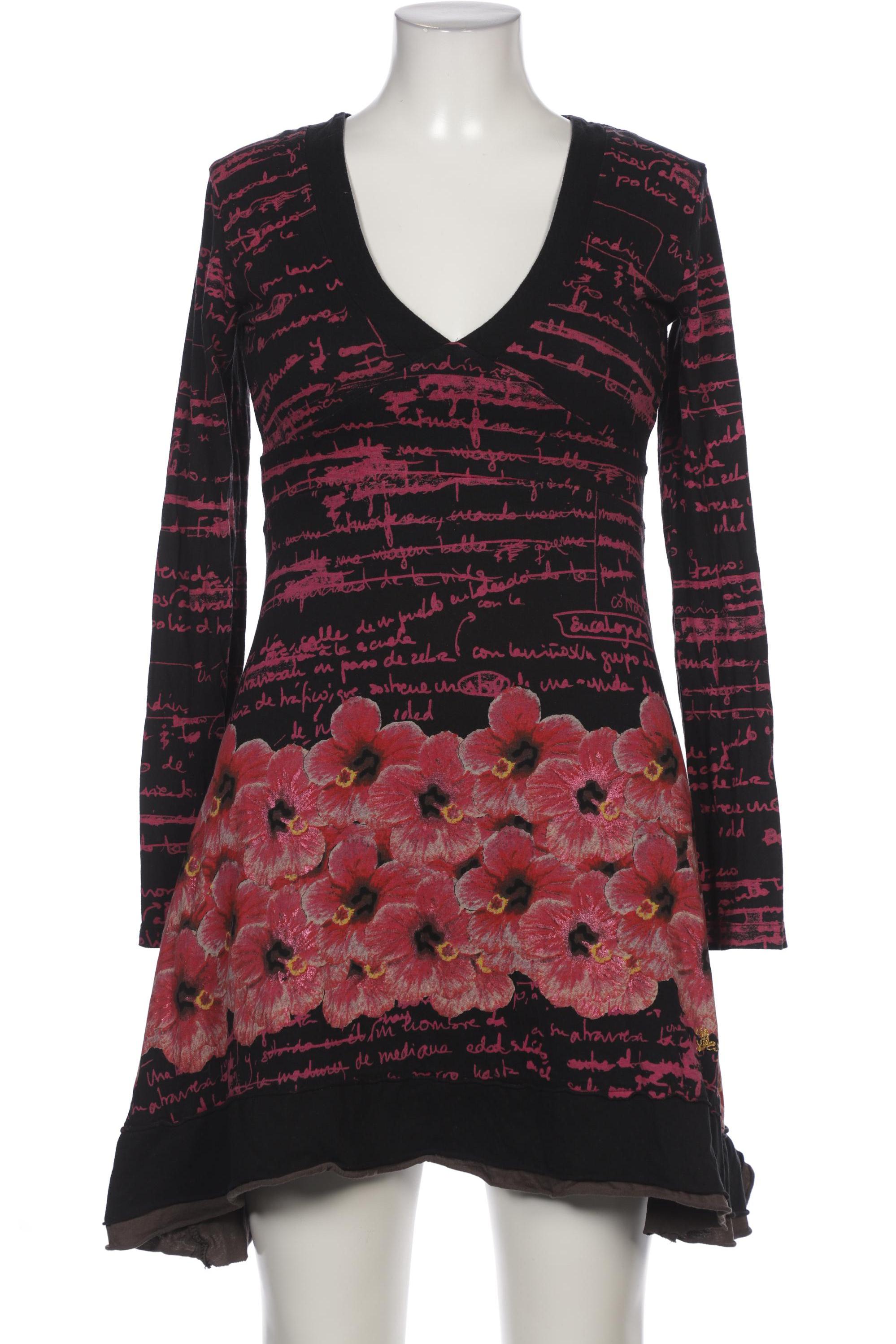 

Desigual Damen Kleid, schwarz