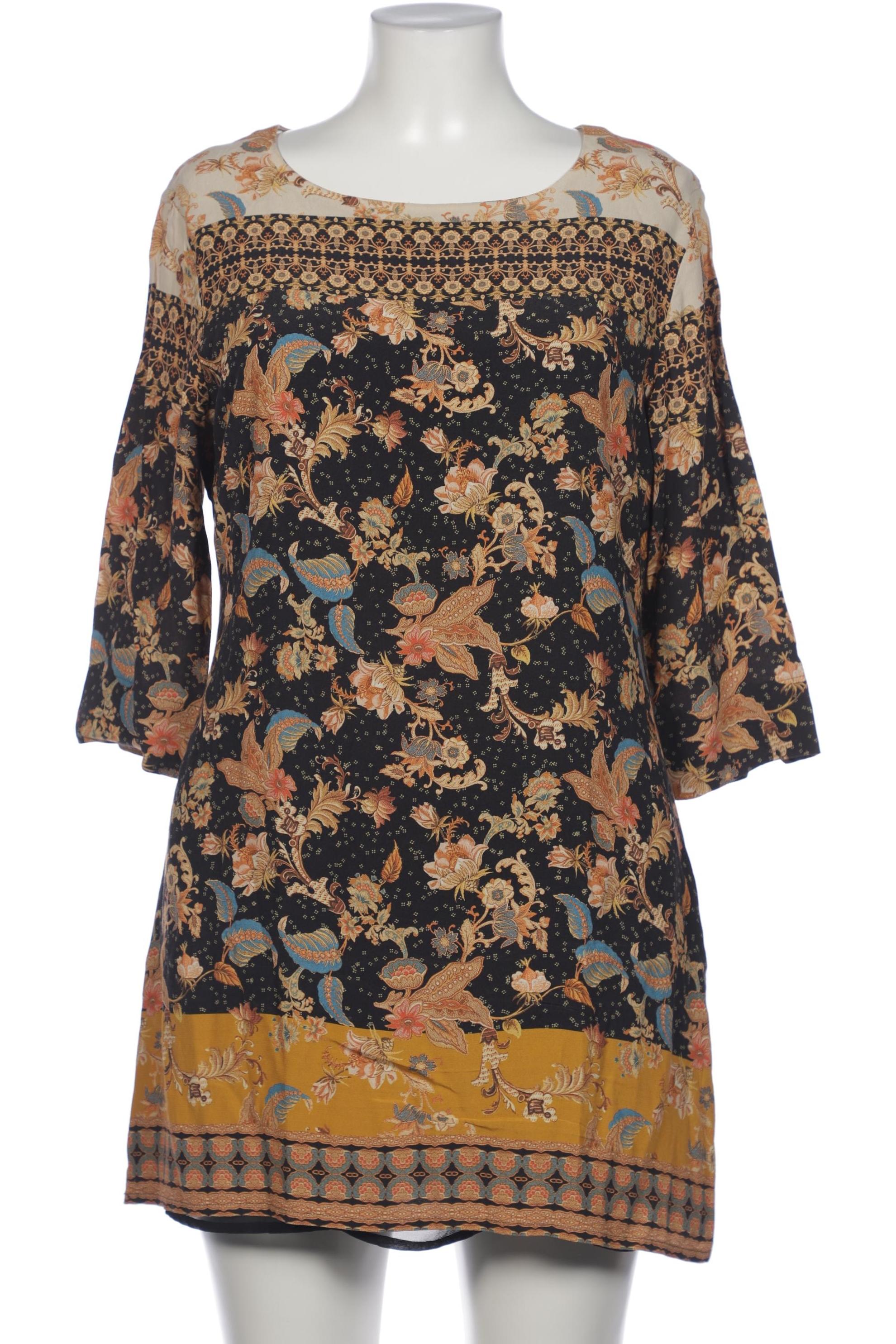 

Desigual Damen Kleid, schwarz, Gr. 46