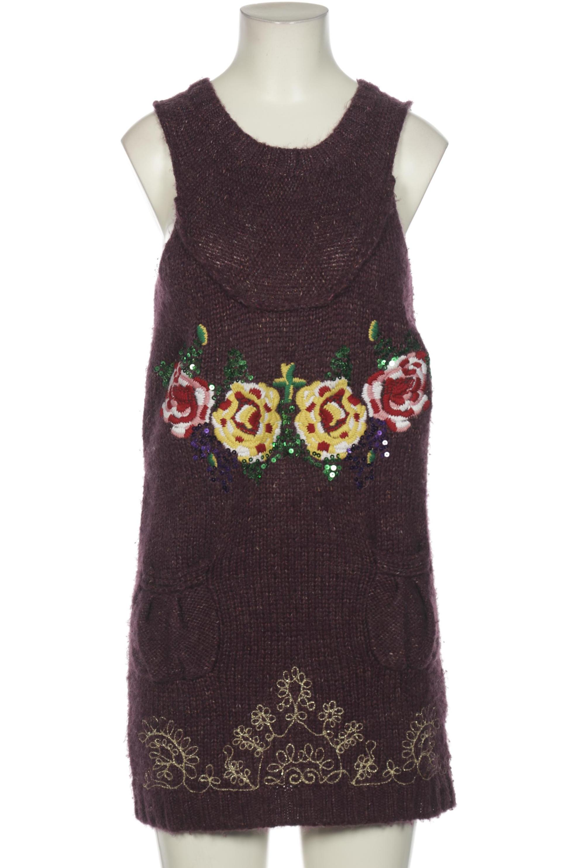 

Desigual Damen Kleid, flieder, Gr. 38