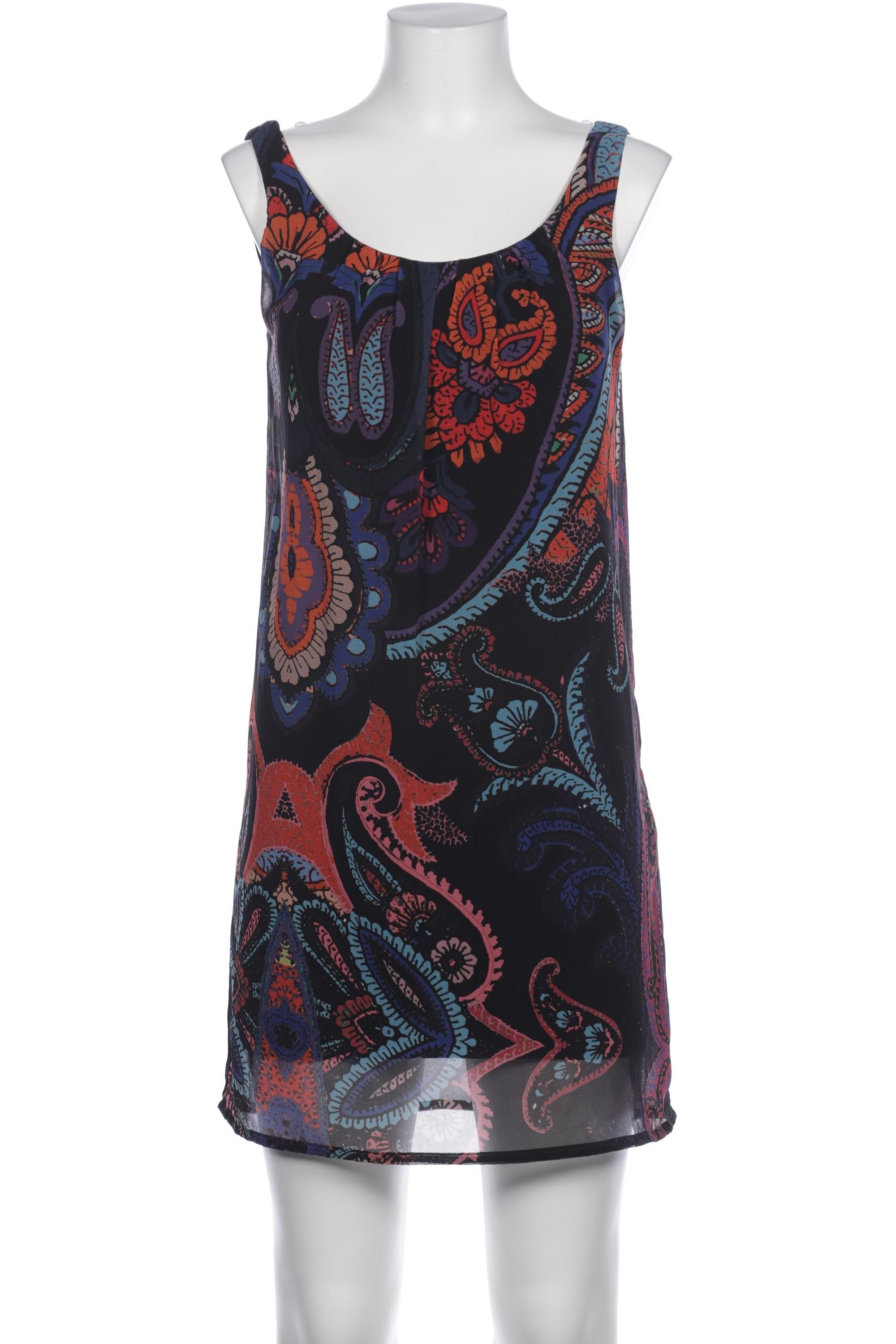 

Desigual Damen Kleid, schwarz, Gr. 36