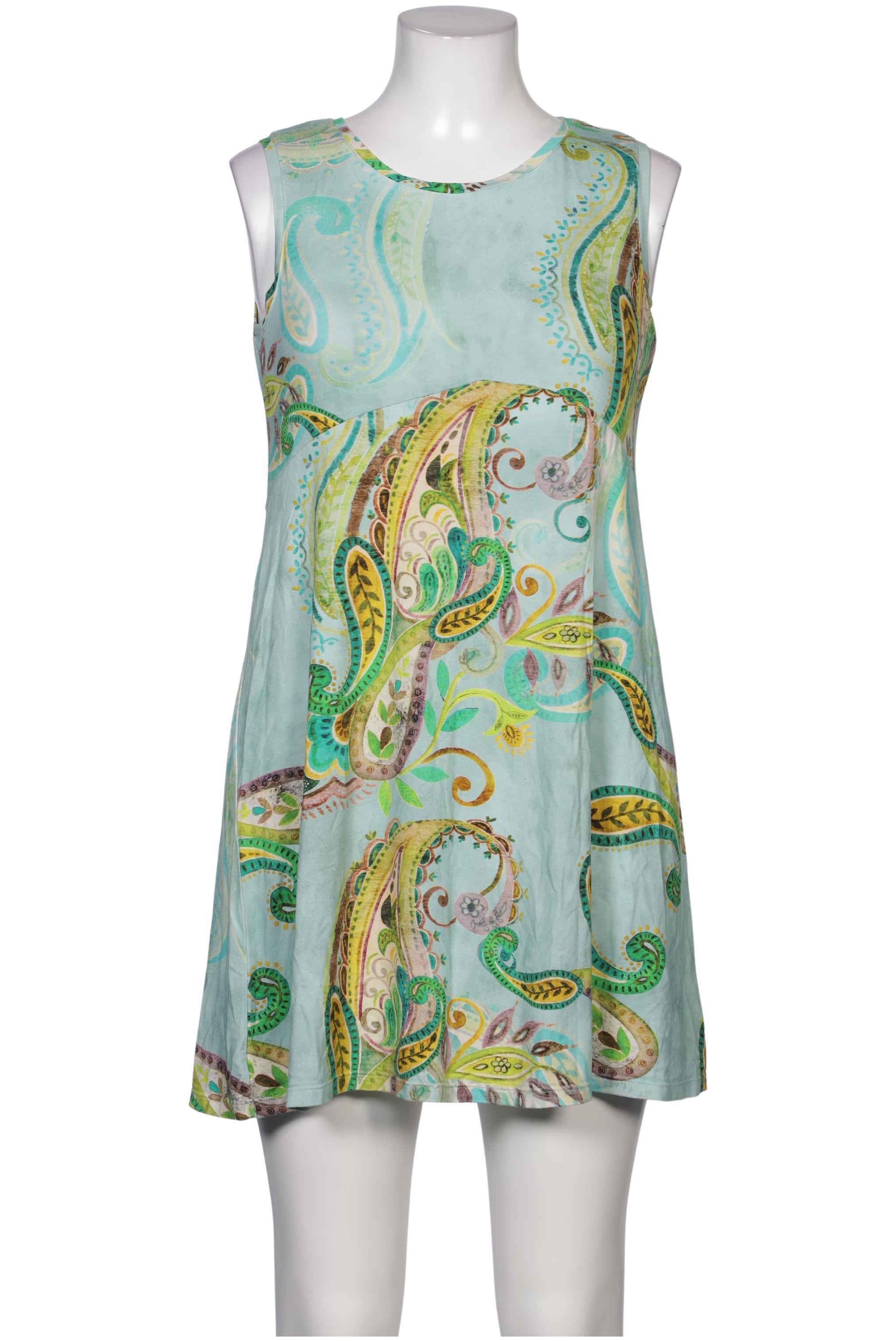 

Desigual Damen Kleid, mehrfarbig, Gr. 44