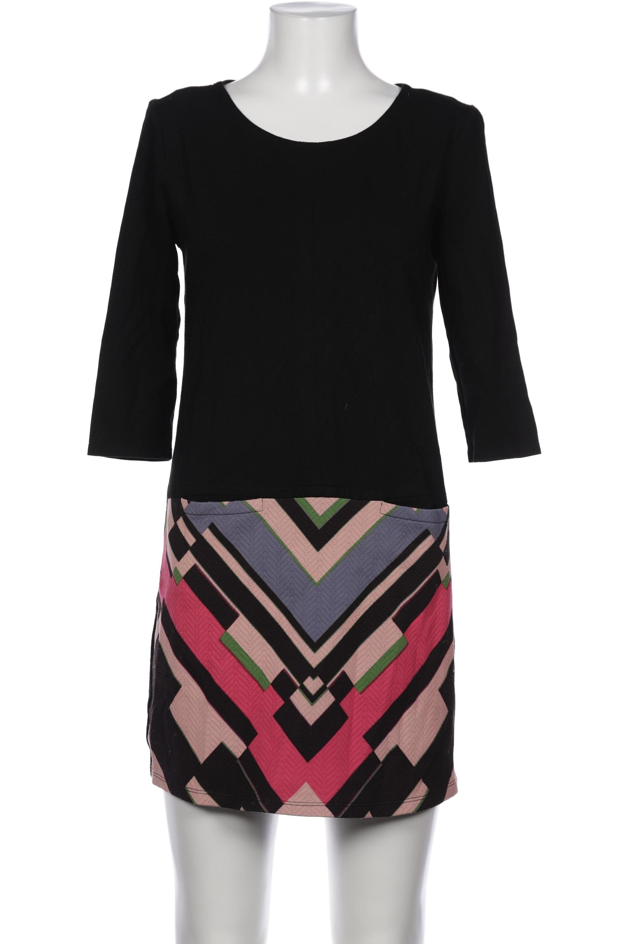 

Desigual Damen Kleid, schwarz, Gr. 42