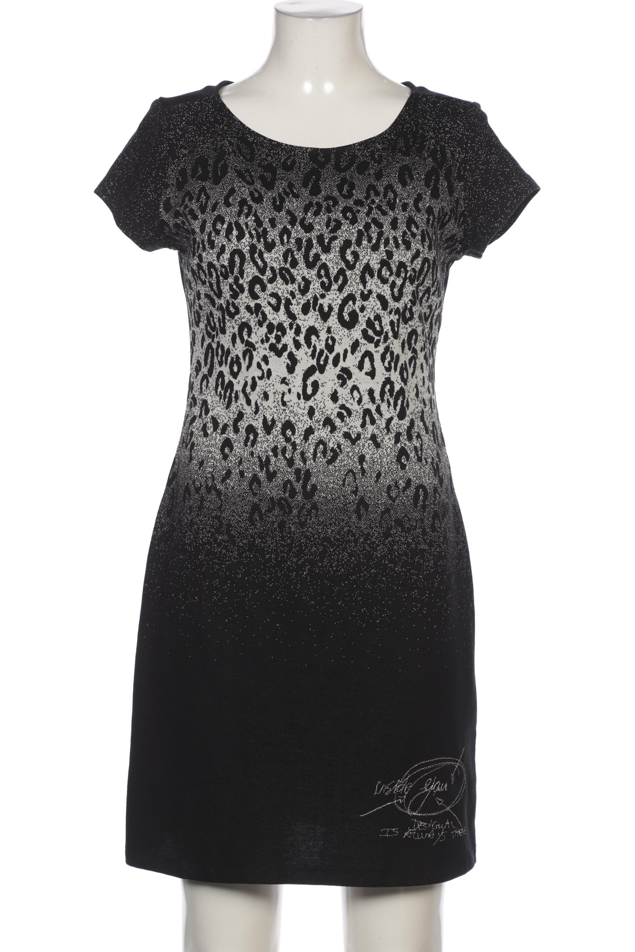 

Desigual Damen Kleid, schwarz