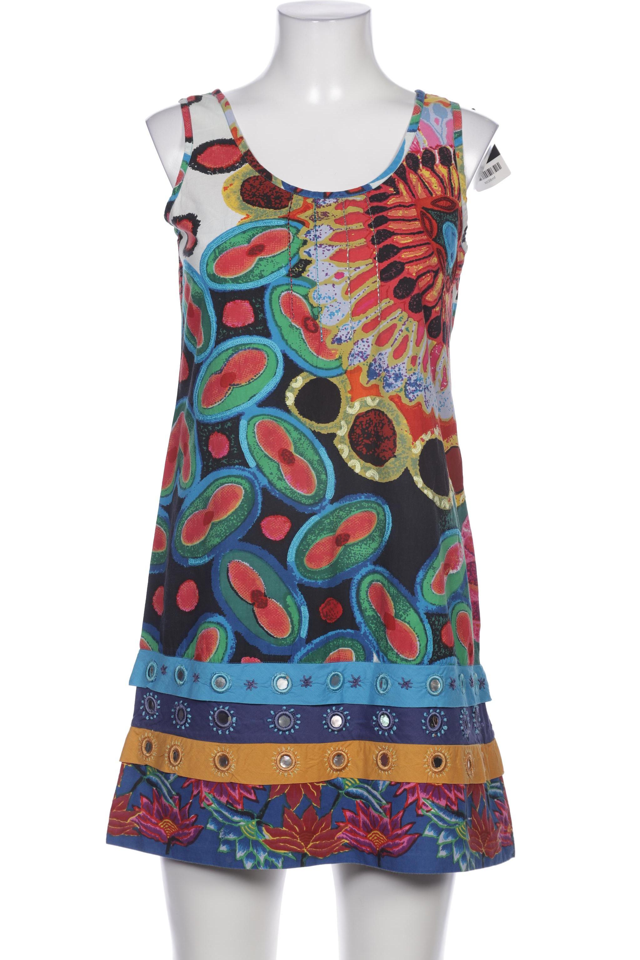 

Desigual Damen Kleid, mehrfarbig