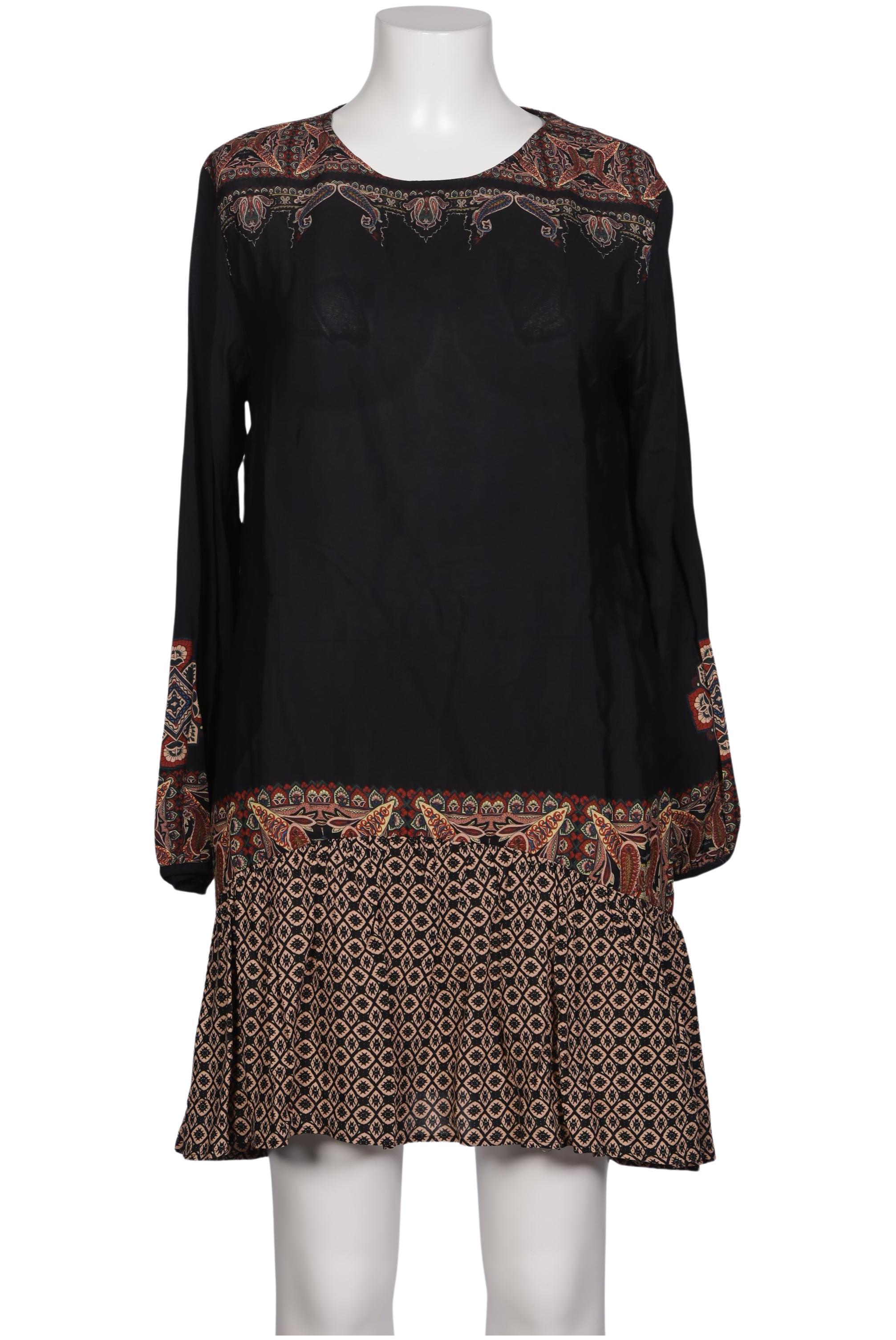 

Desigual Damen Kleid, schwarz, Gr. 44