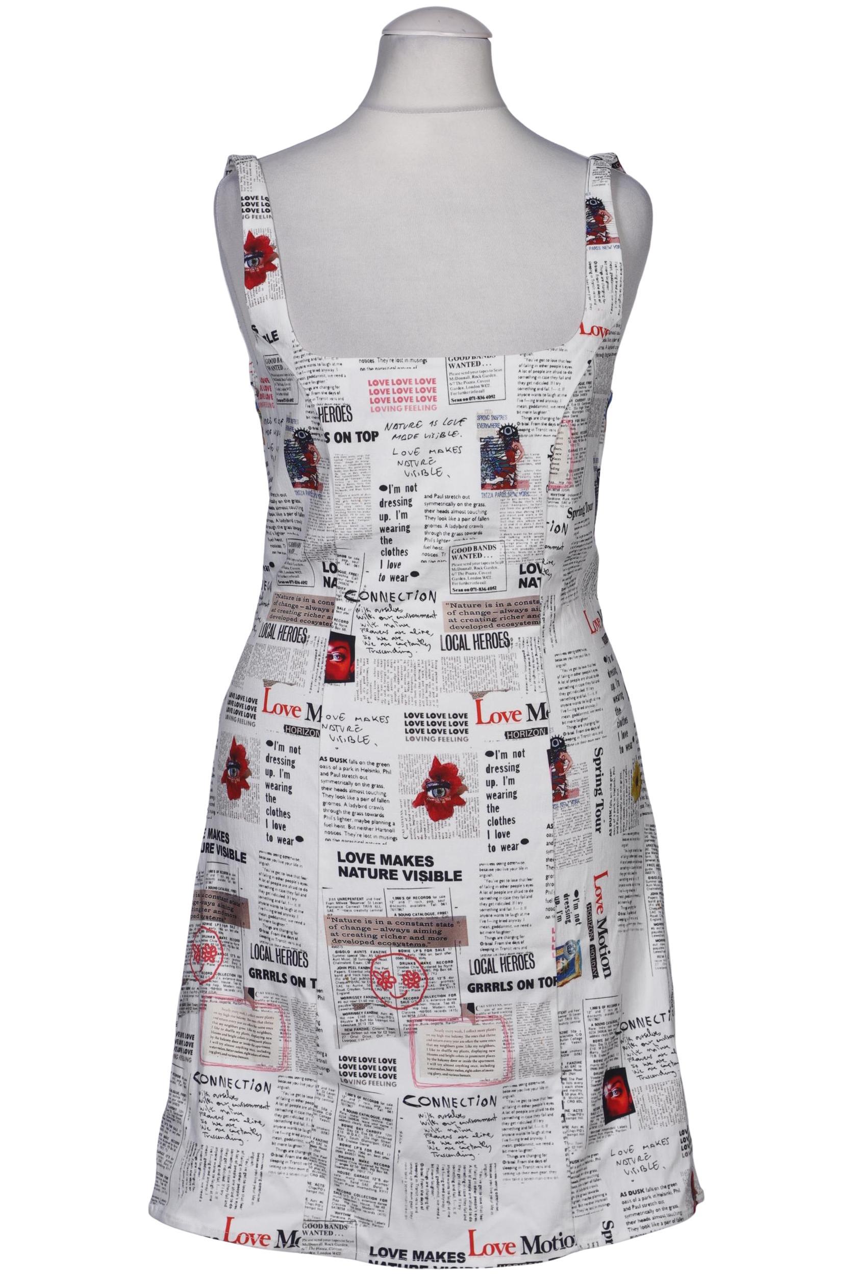 

Desigual Damen Kleid, mehrfarbig, Gr. 34