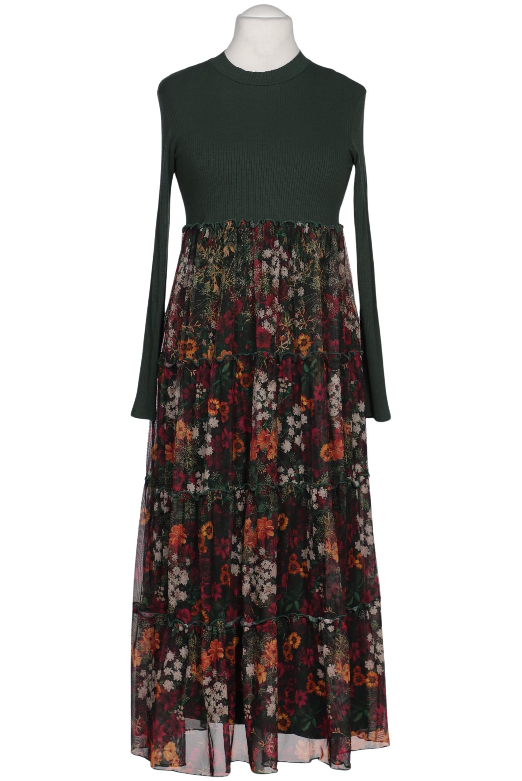 

Desigual Damen Kleid, grün, Gr. 44