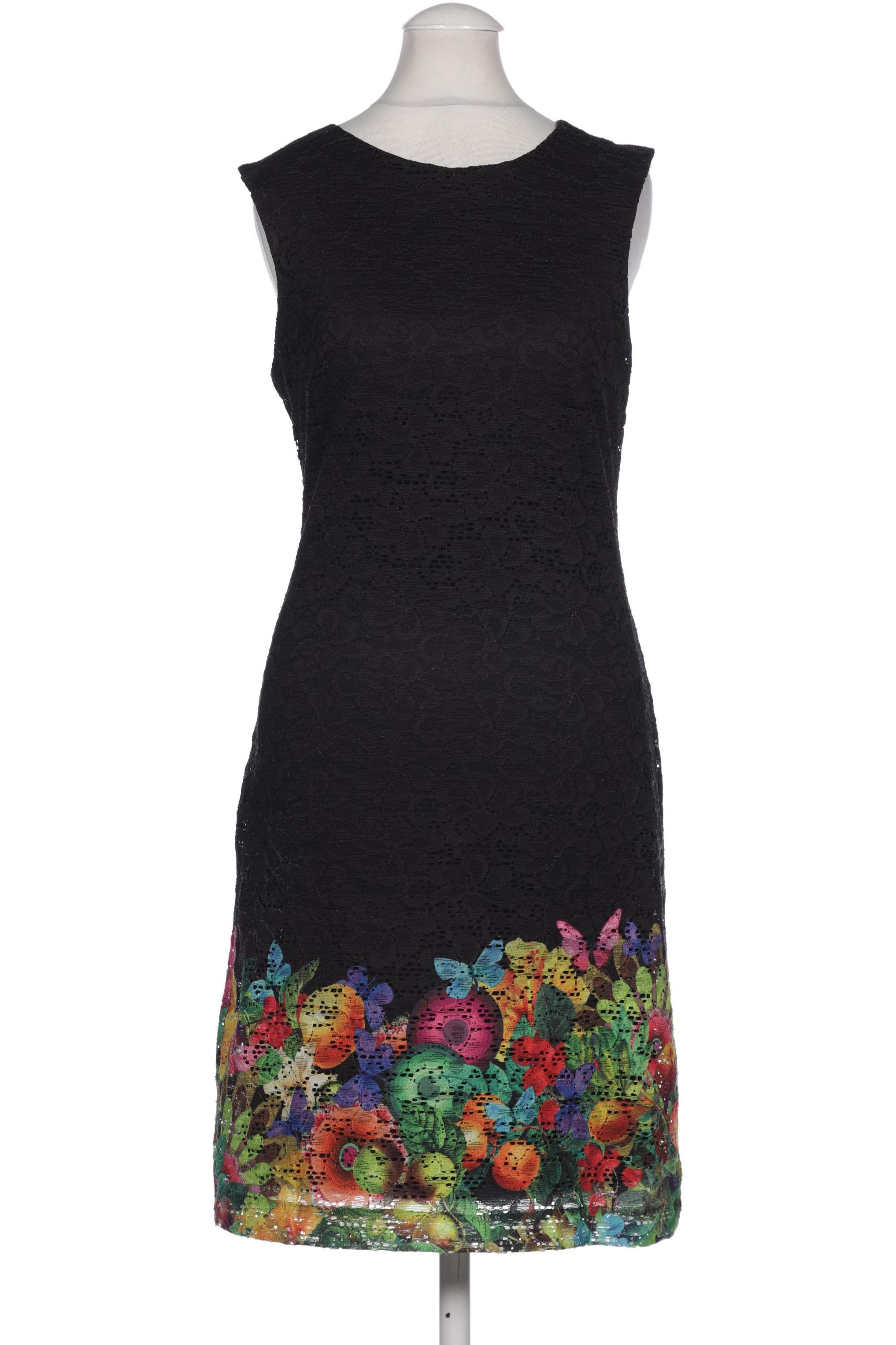

Desigual Damen Kleid, schwarz