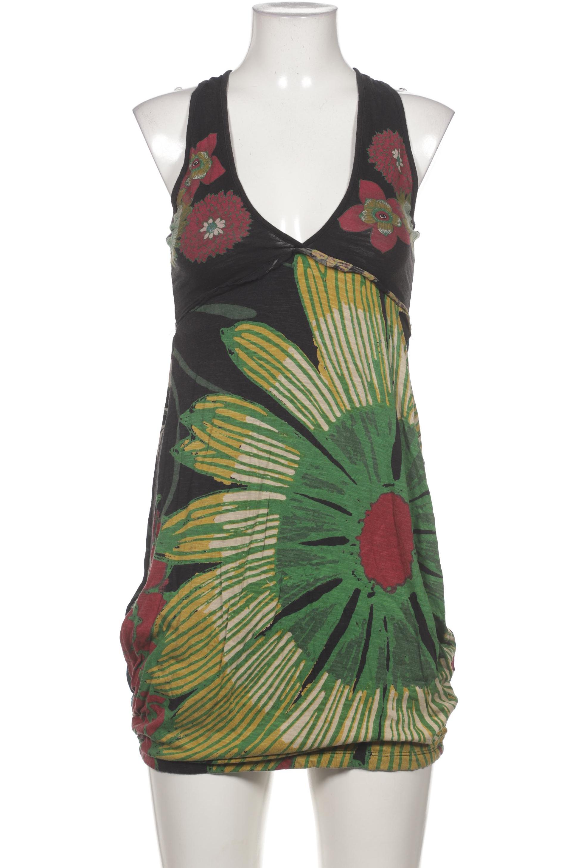 

Desigual Damen Kleid, schwarz, Gr. 38