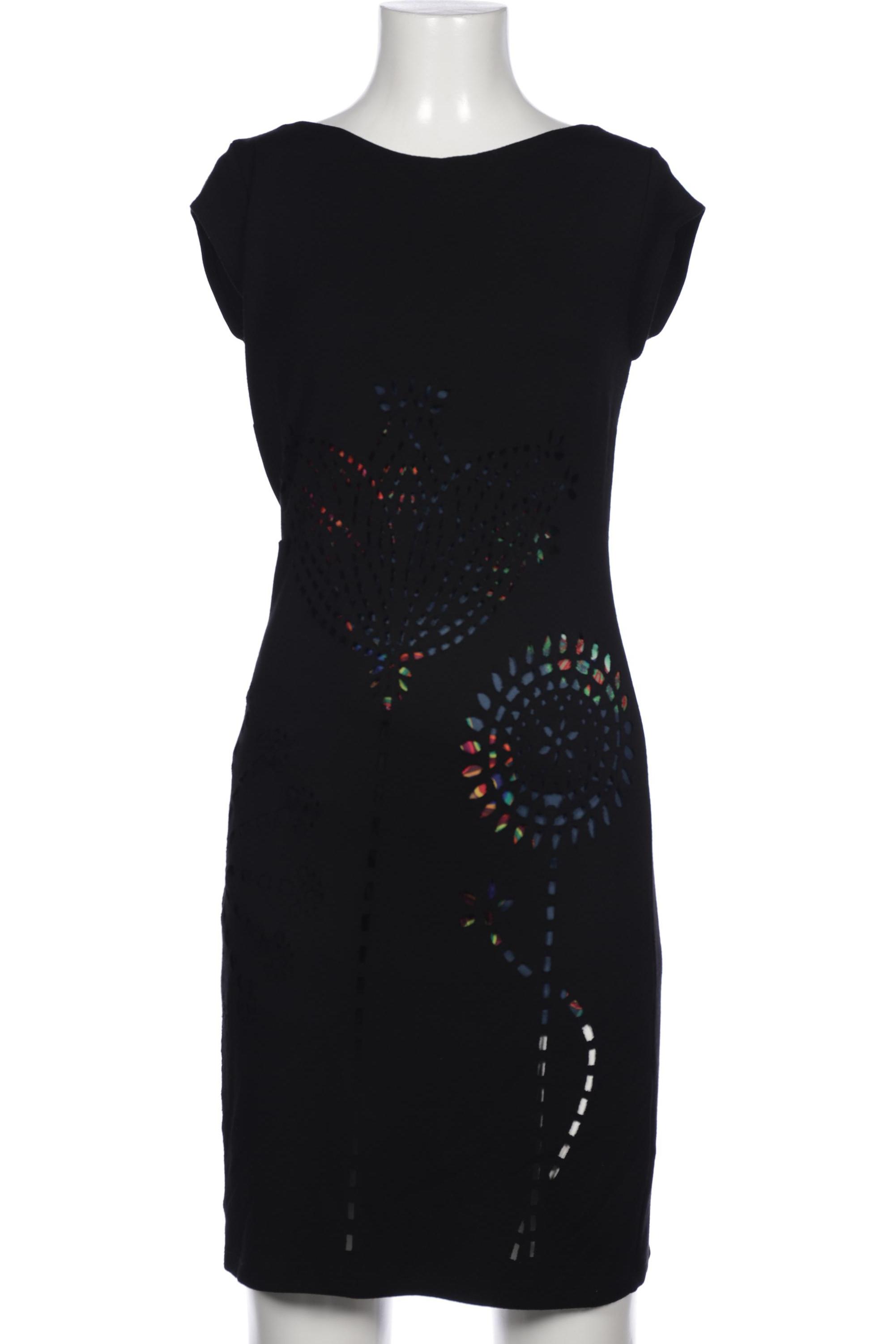 

Desigual Damen Kleid, schwarz