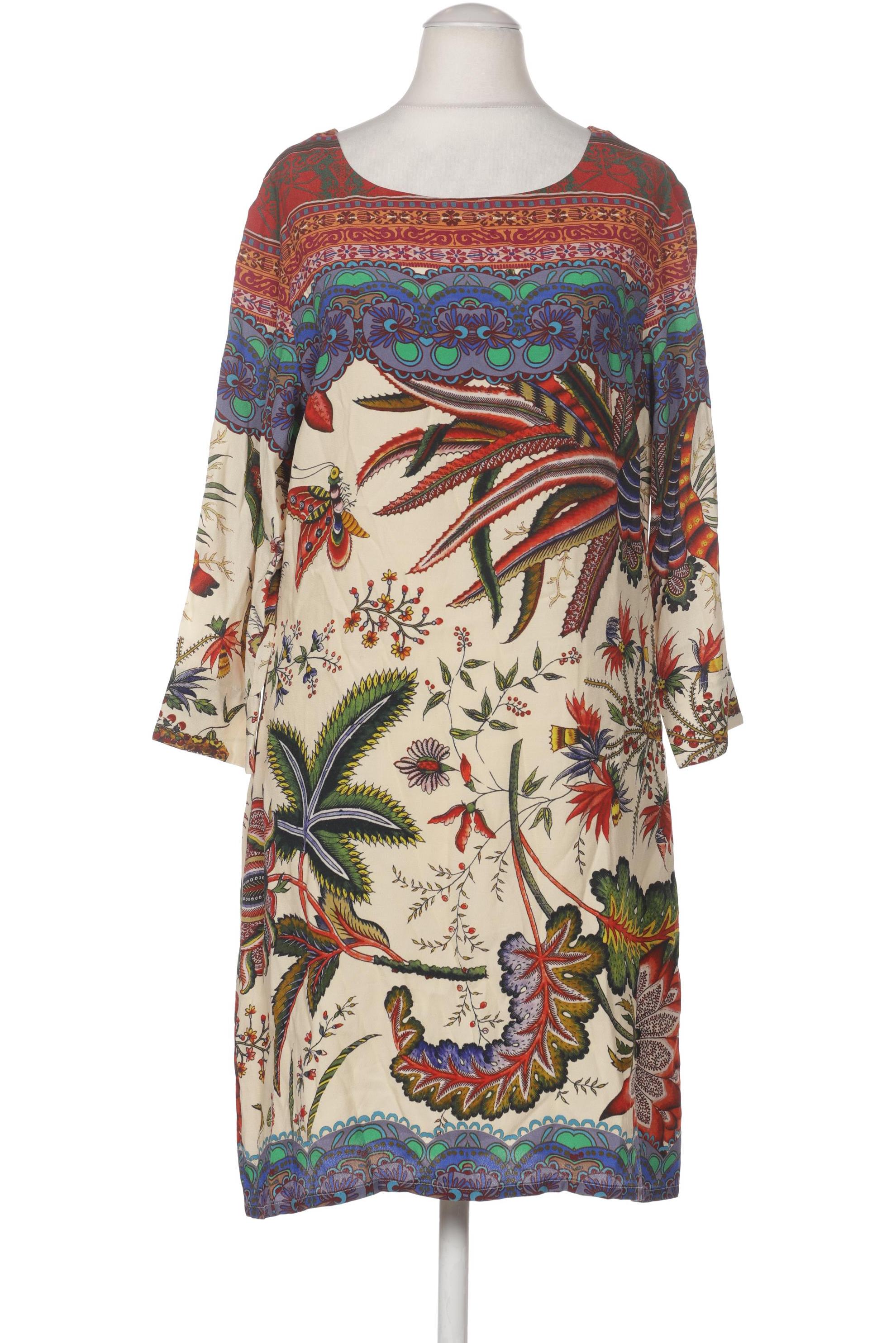 

Desigual Damen Kleid, mehrfarbig, Gr. 38