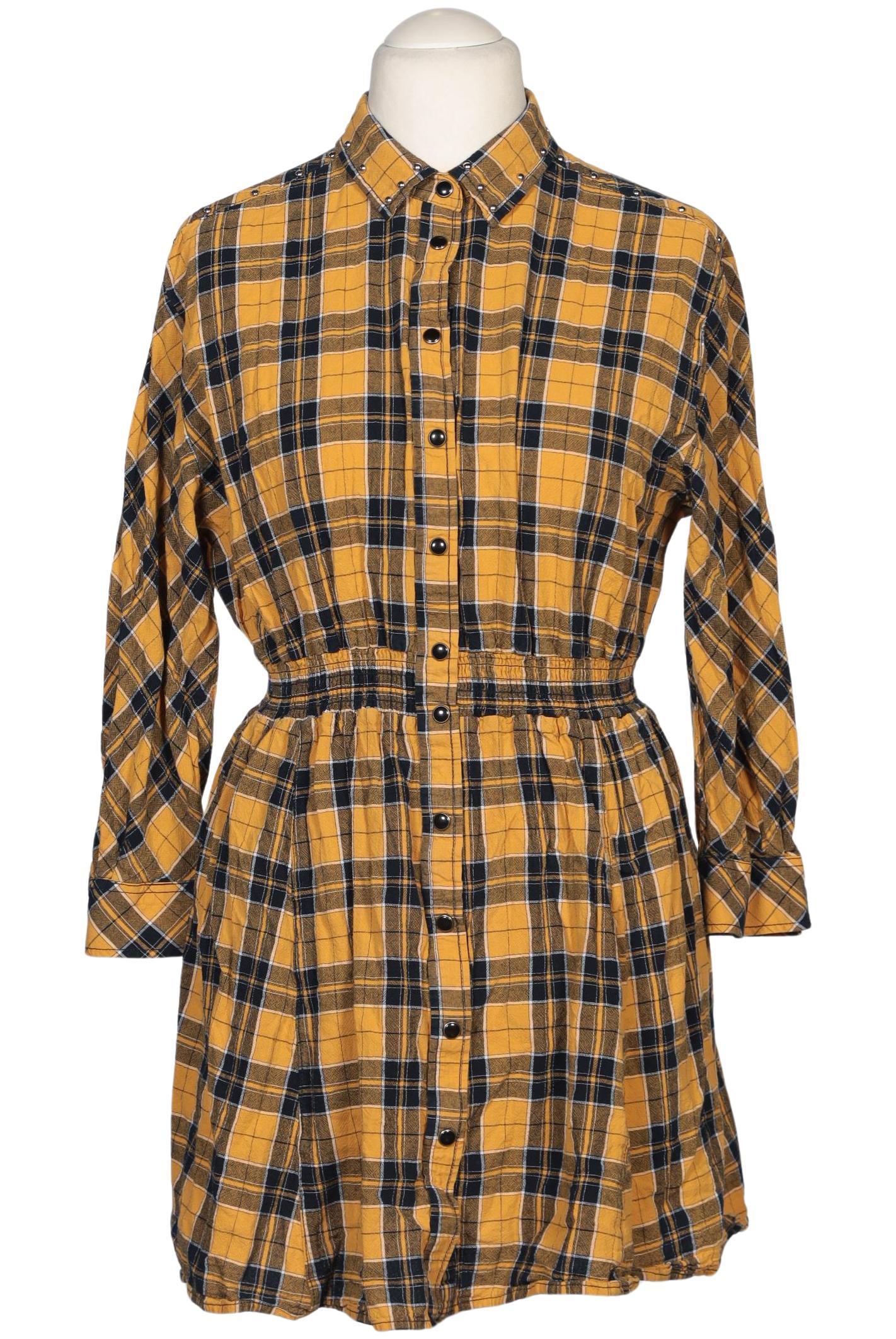 

Desigual Damen Kleid, mehrfarbig, Gr. 44