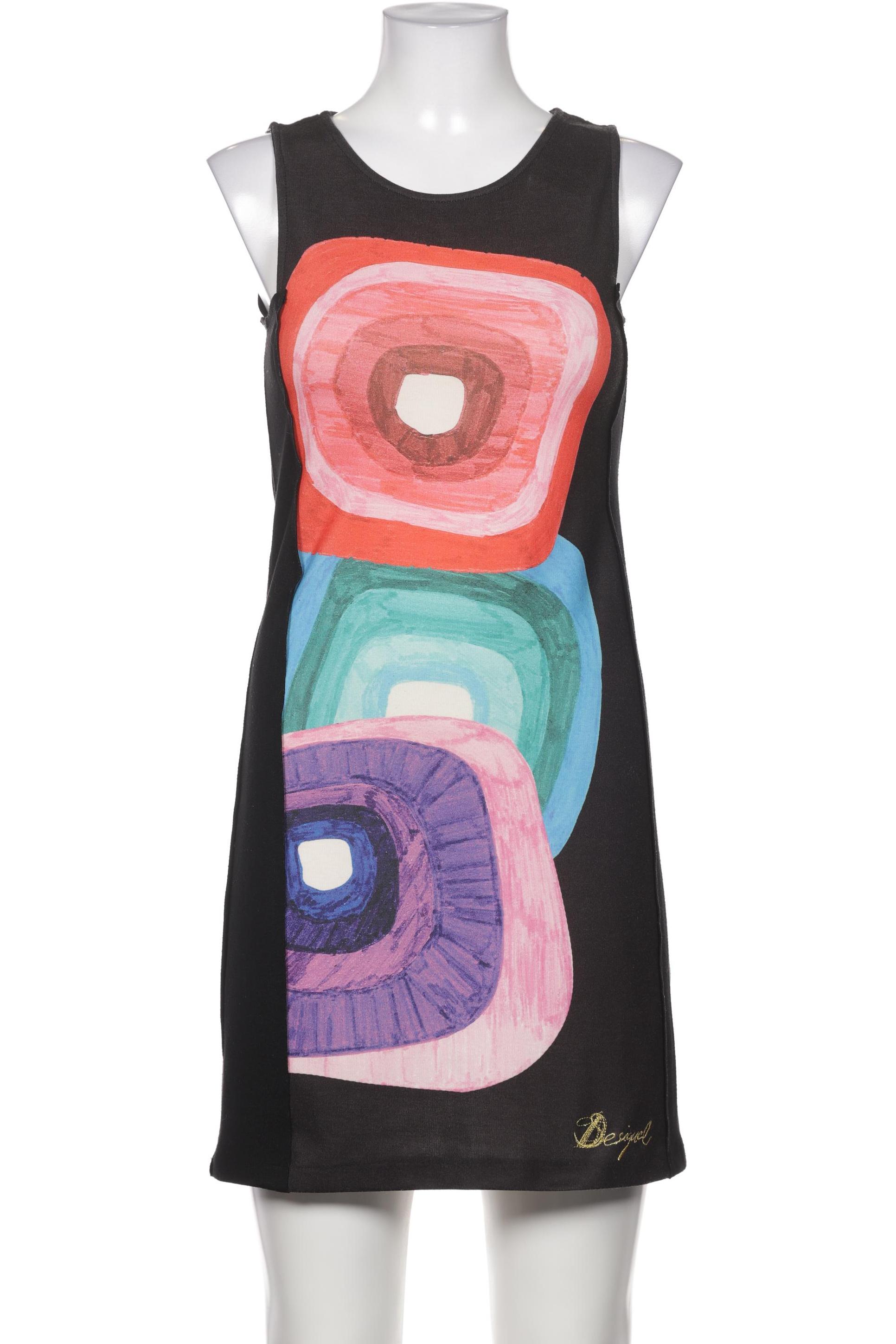 Thumbnail - Desigual Damen Kleid, schwarz, Gr. 38
