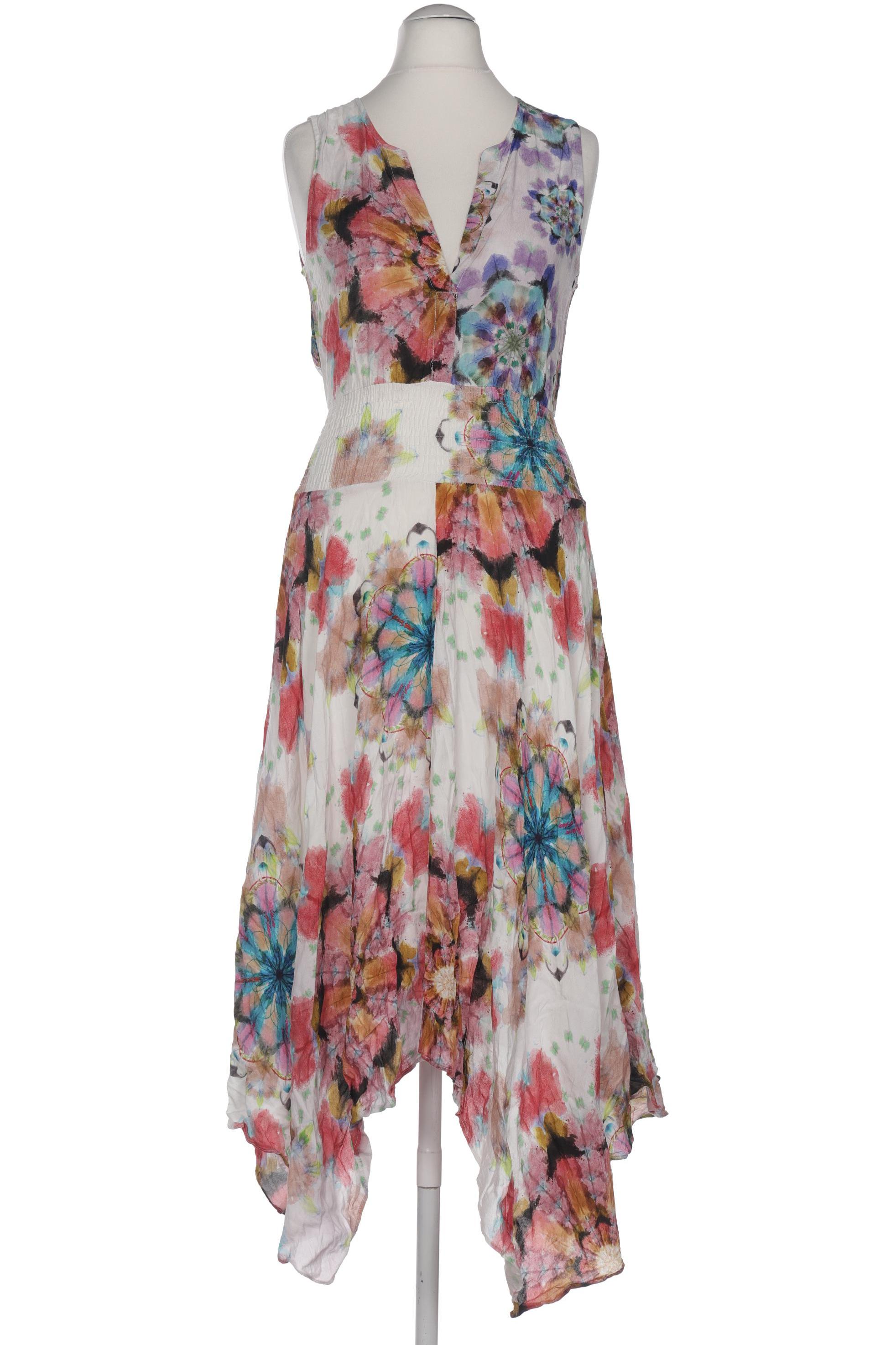 

Desigual Damen Kleid, mehrfarbig