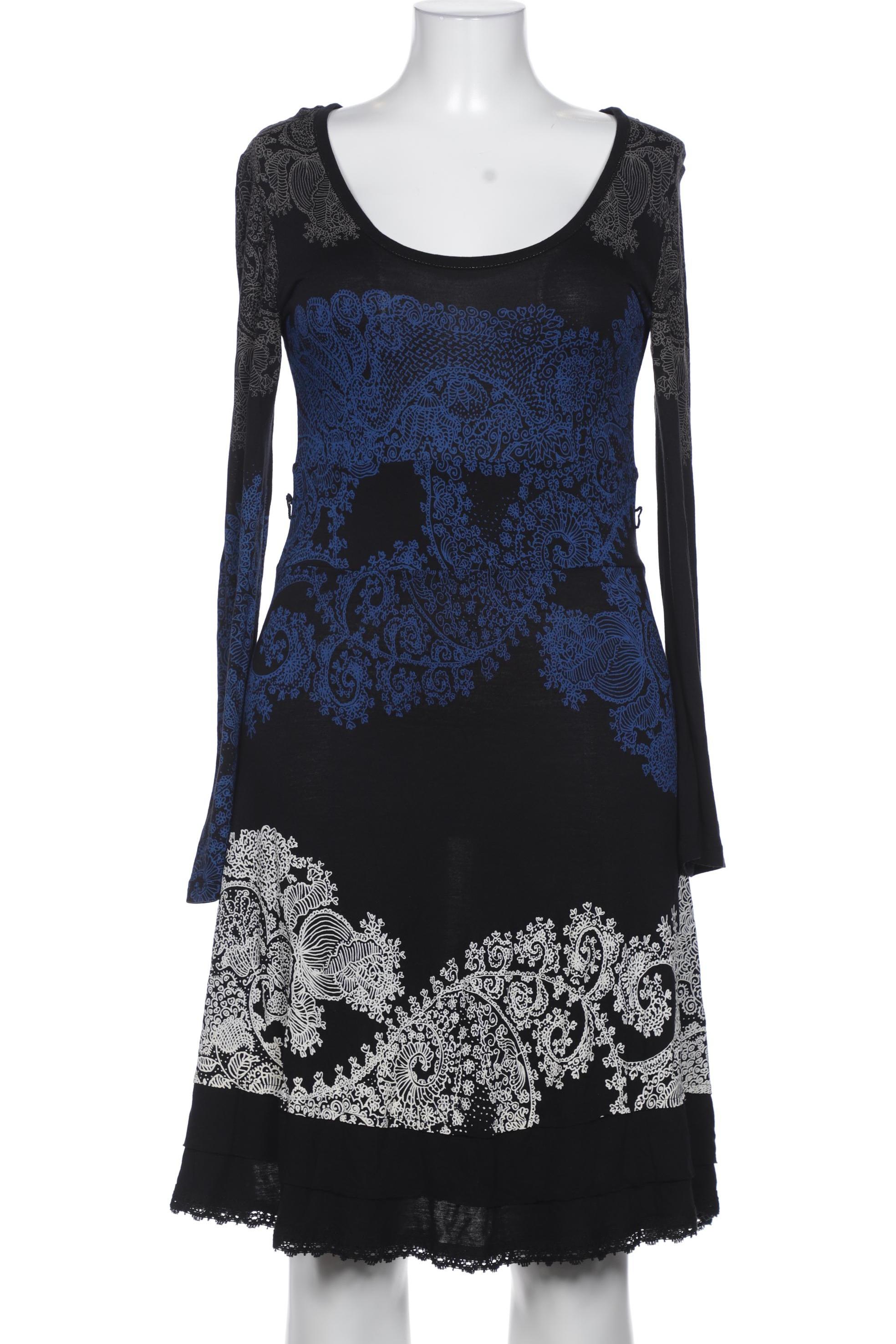 

Desigual Damen Kleid, schwarz