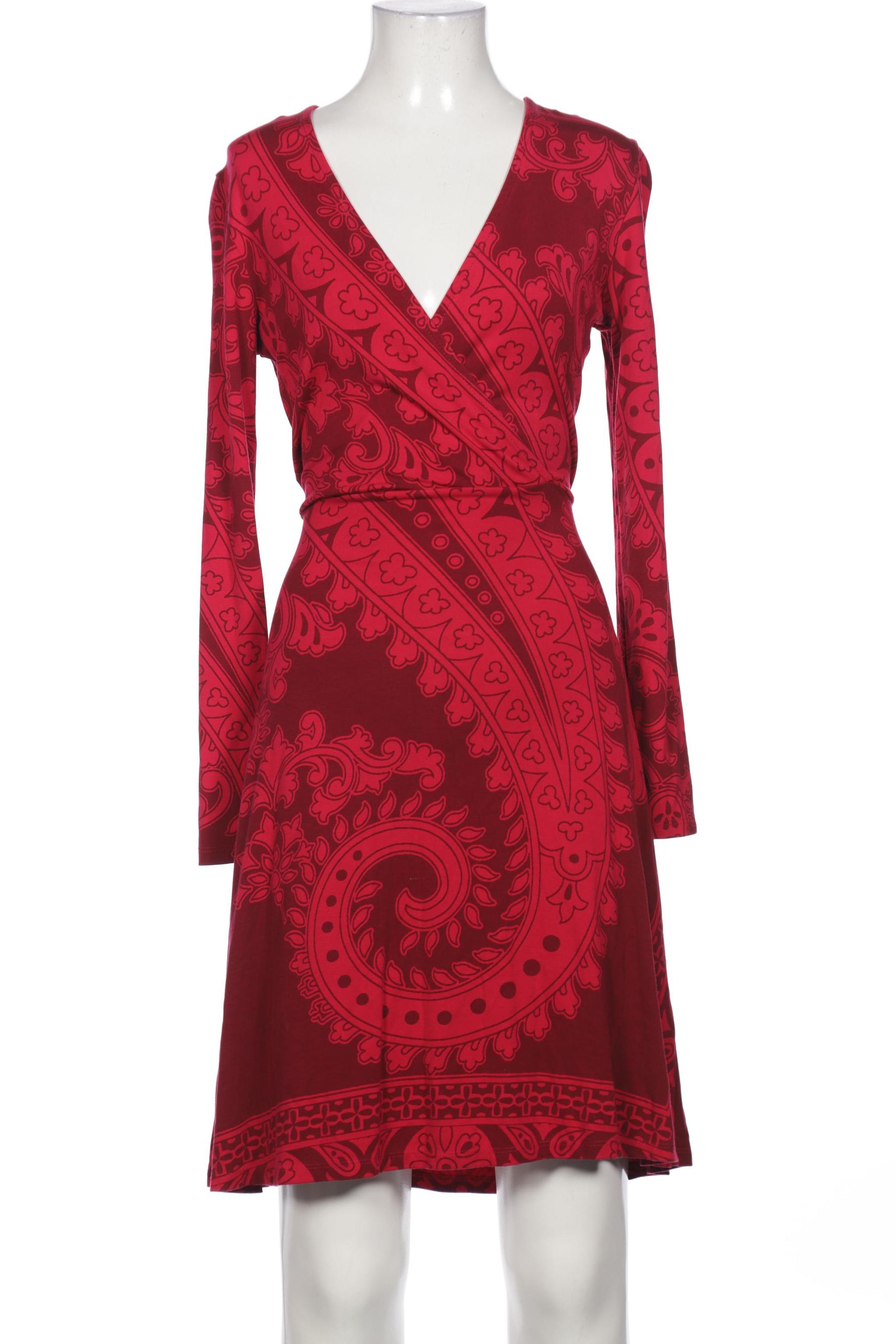 

Desigual Damen Kleid, pink, Gr. 36