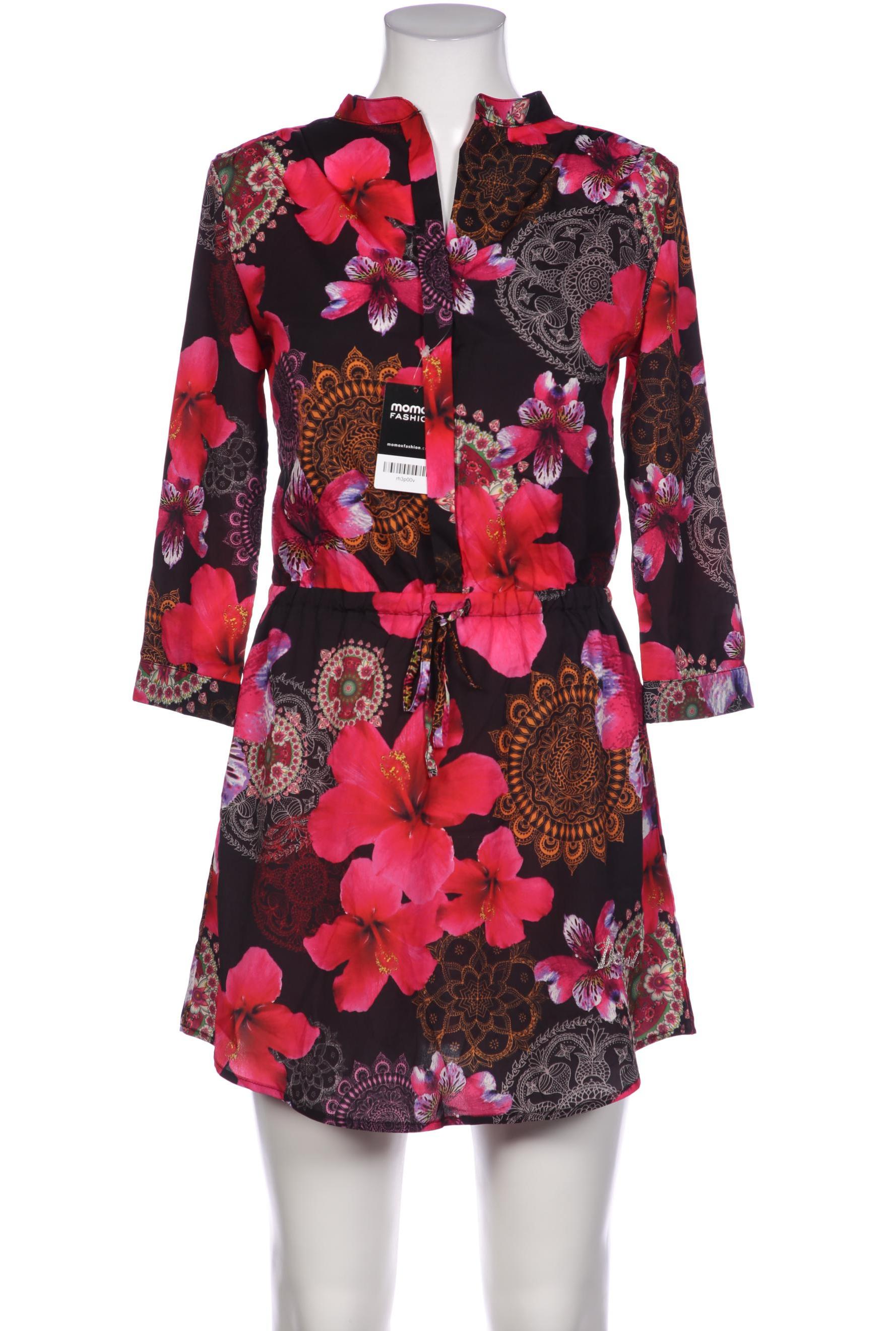 

Desigual Damen Kleid, schwarz