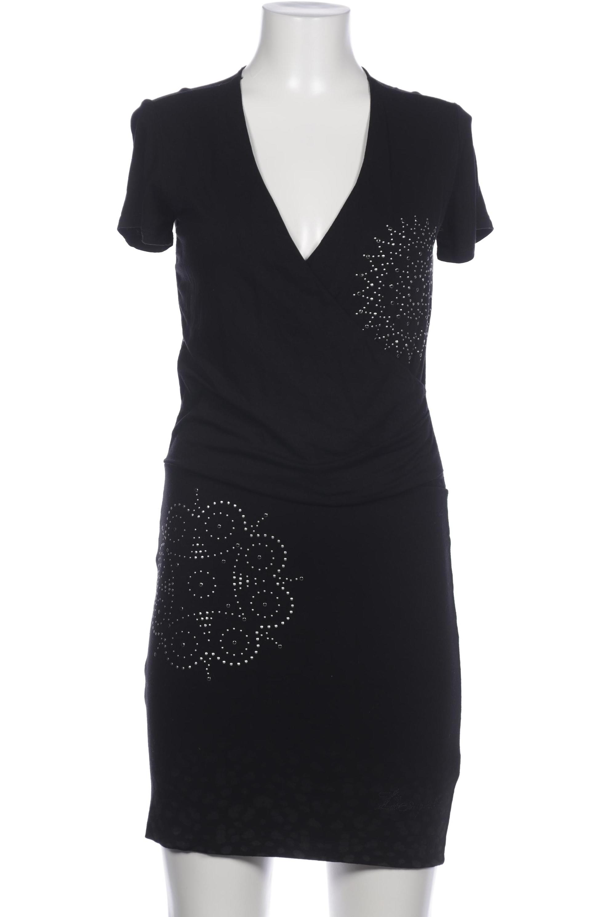 Thumbnail - Desigual Damen Kleid, schwarz, Gr. 38