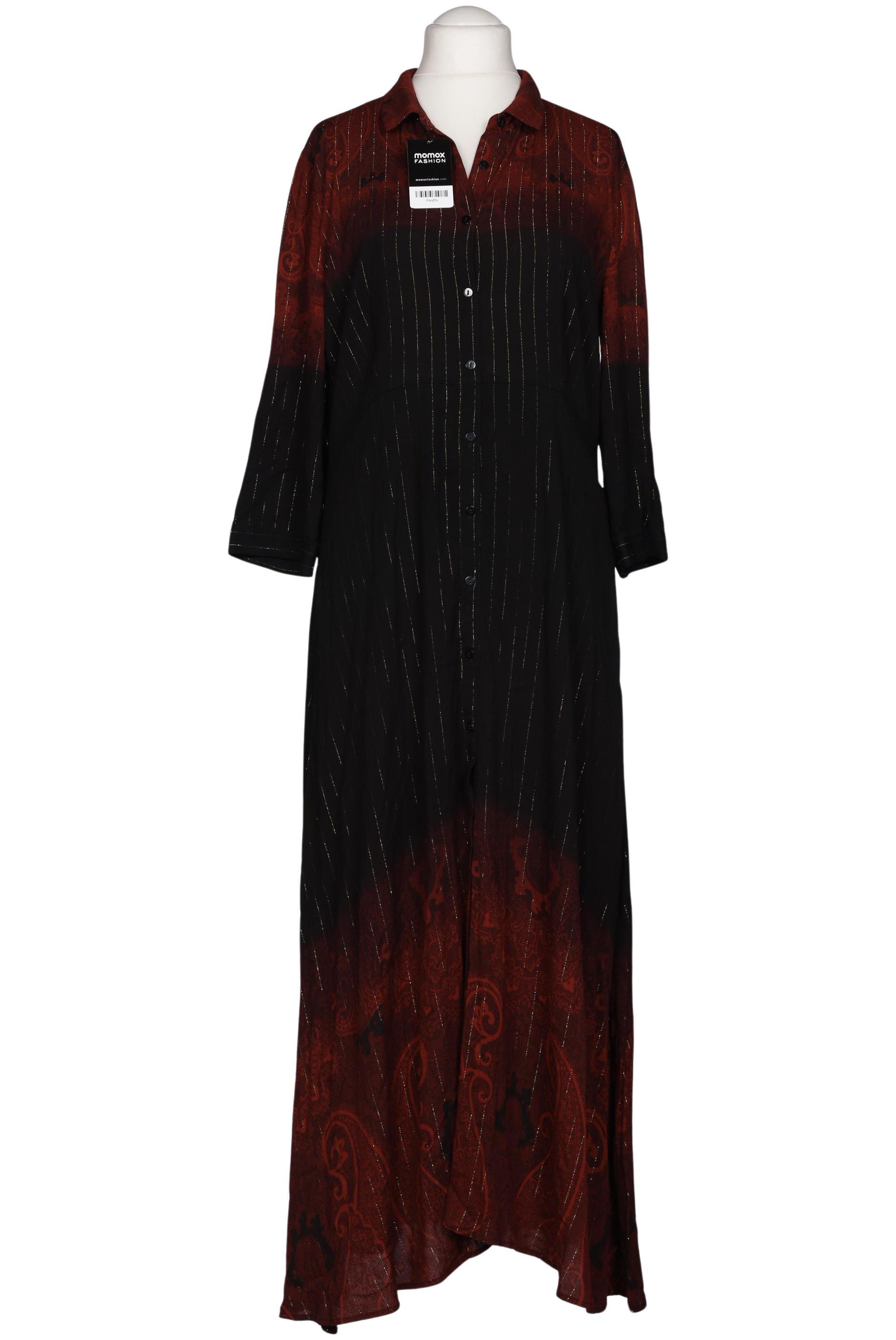 

Desigual Damen Kleid, mehrfarbig, Gr. 46