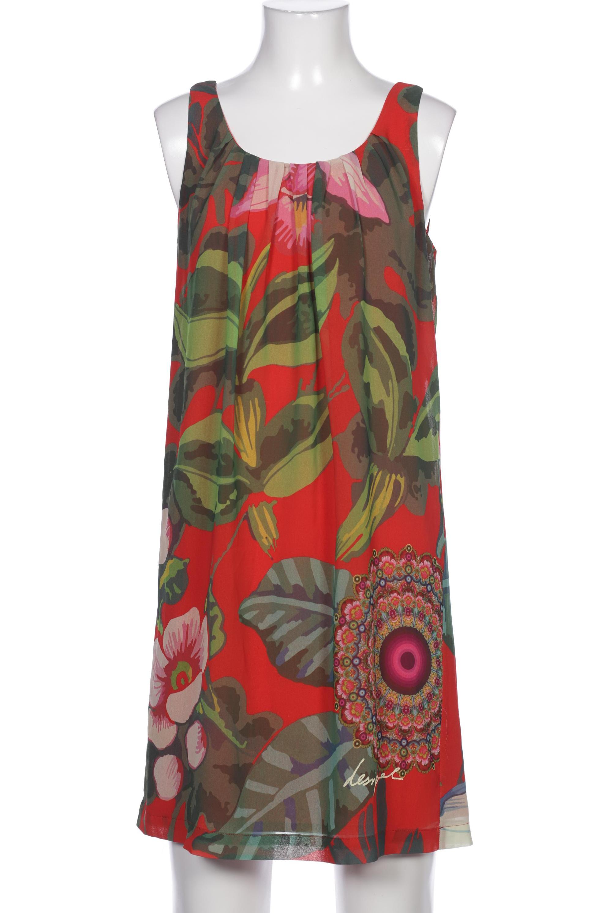

Desigual Damen Kleid, grün