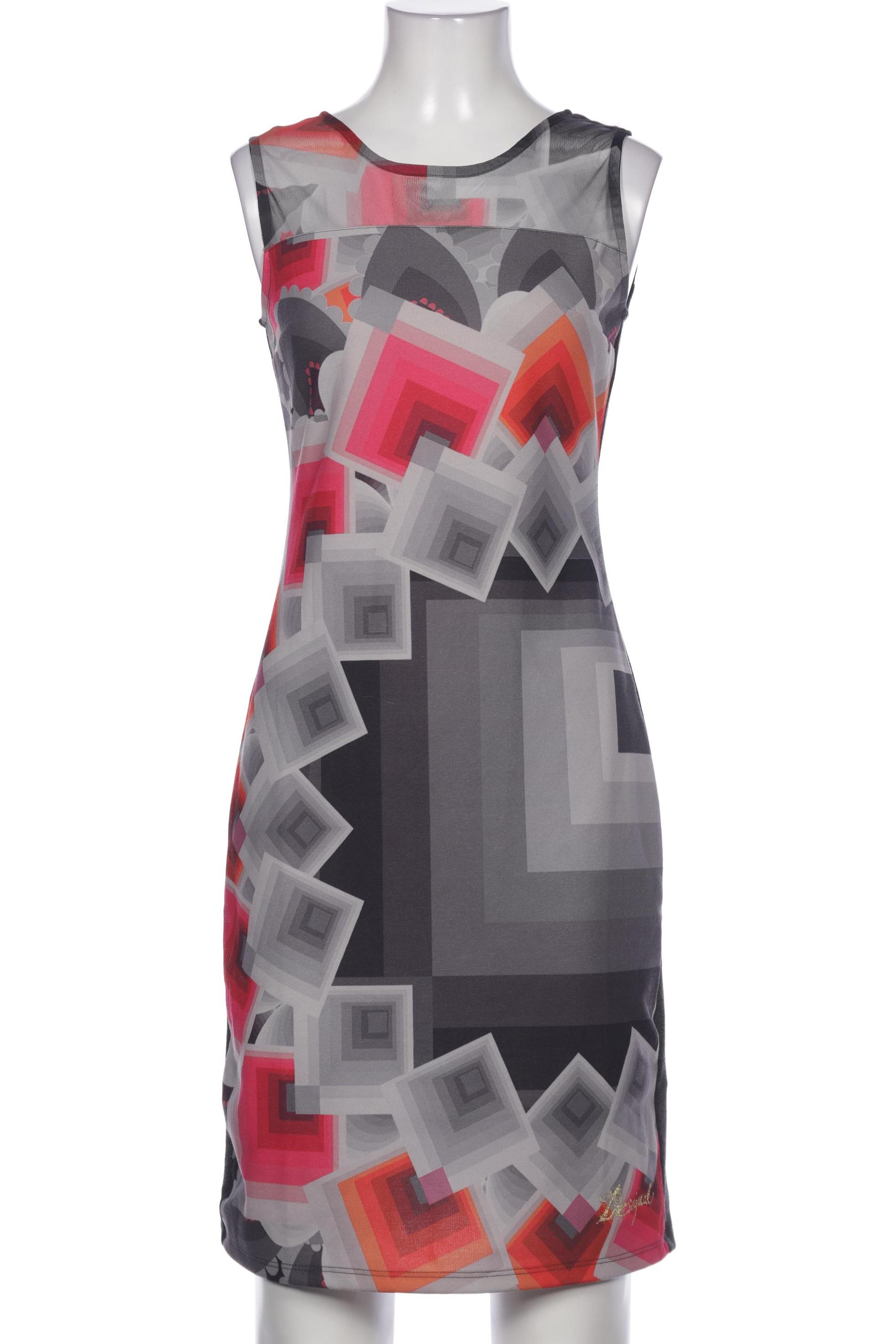 

Desigual Damen Kleid, grau, Gr. 36