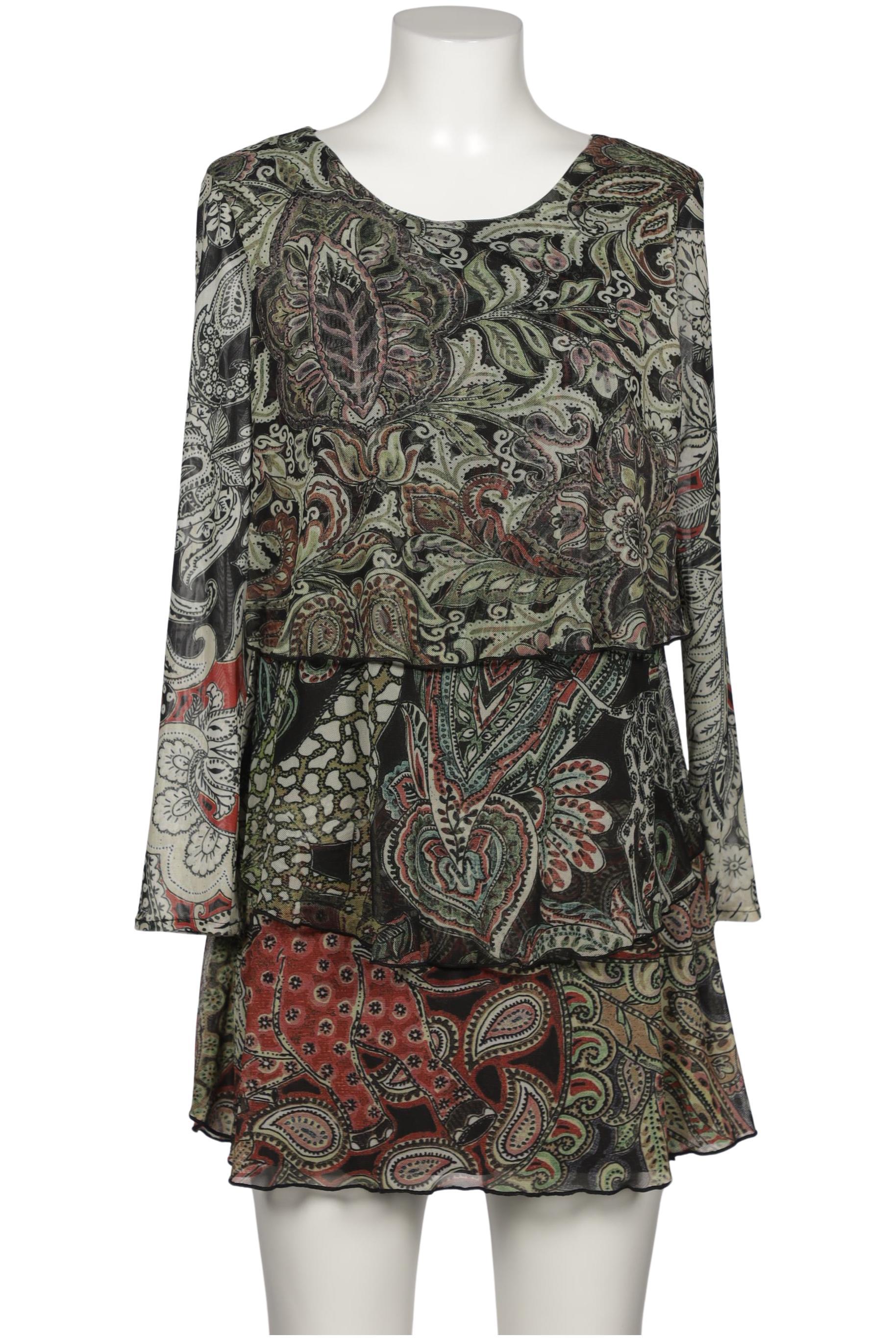 

Desigual Damen Kleid, mehrfarbig, Gr. 42
