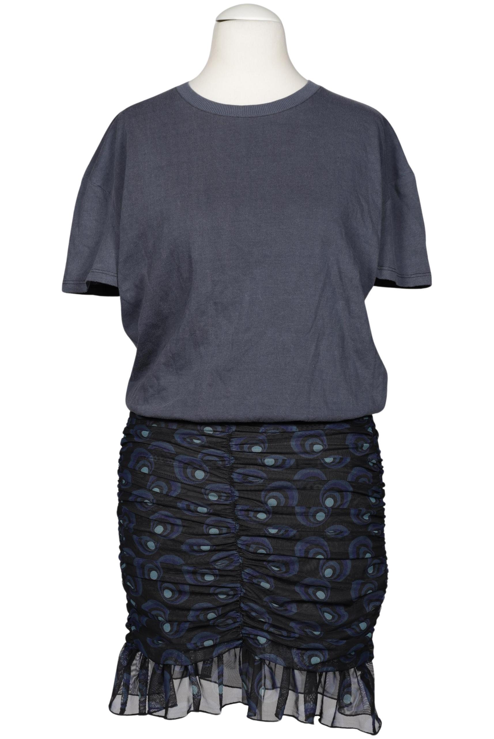 

Desigual Damen Kleid, marineblau, Gr. 36