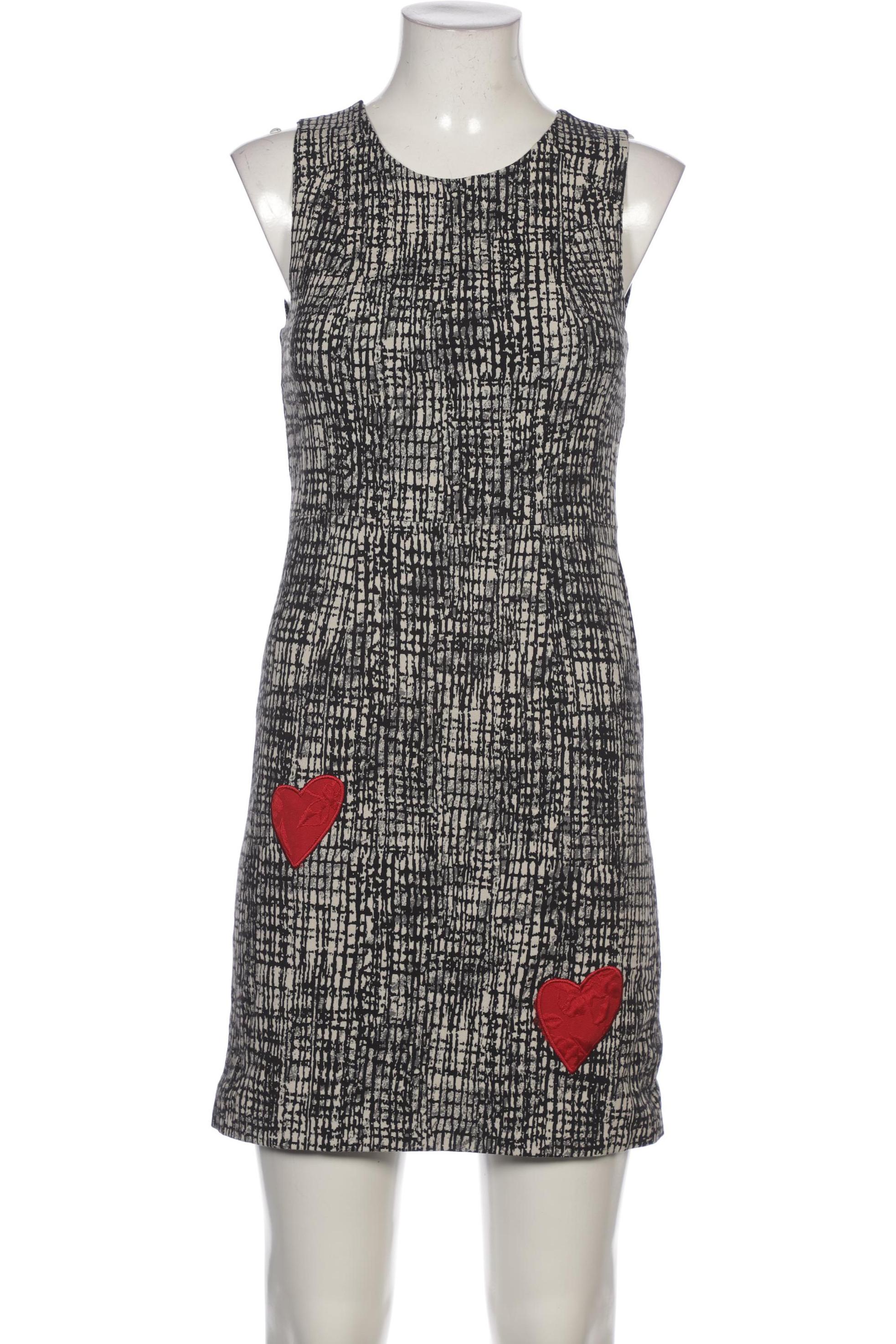 

Desigual Damen Kleid, schwarz, Gr. 42