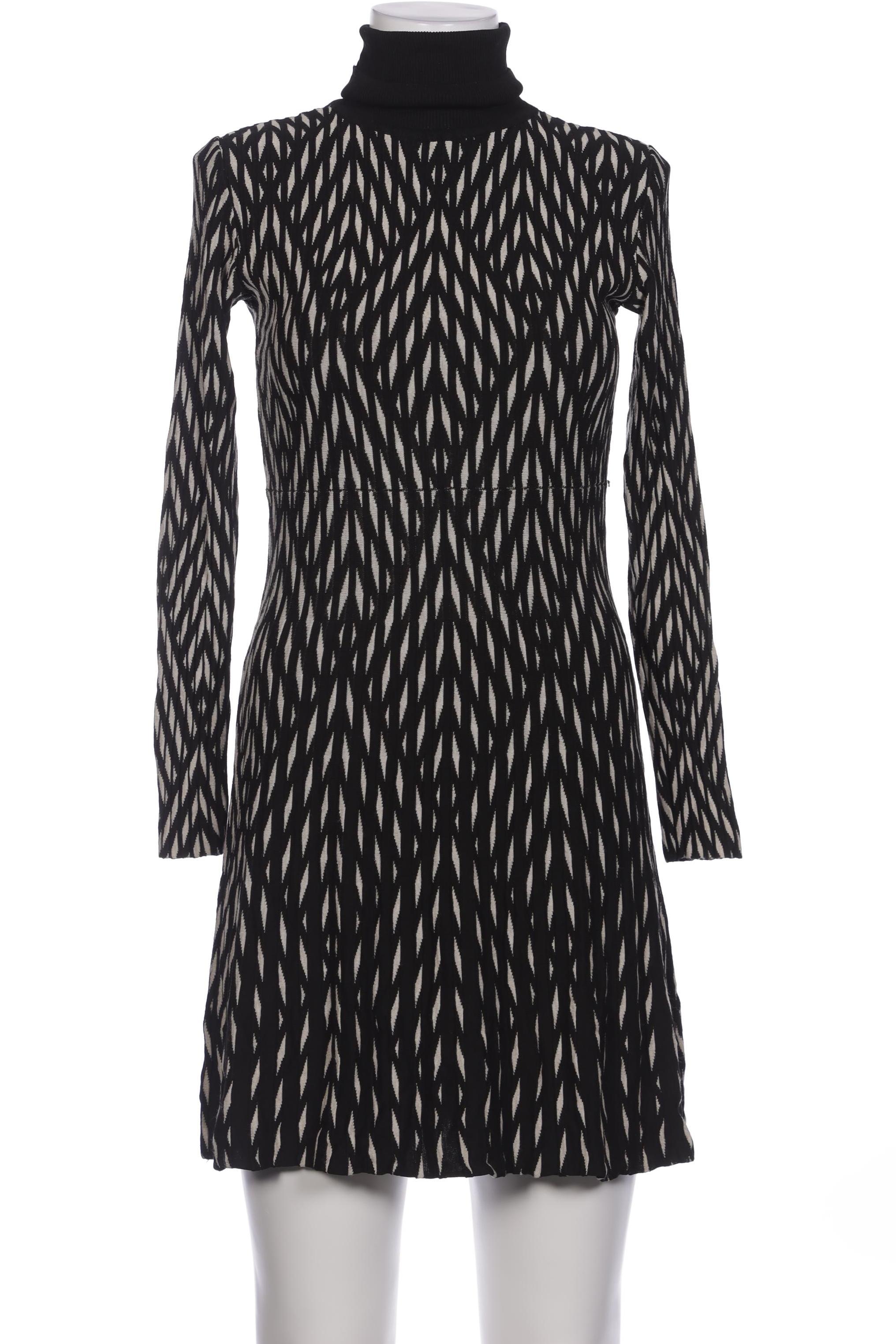 

Desigual Damen Kleid, schwarz, Gr. 42